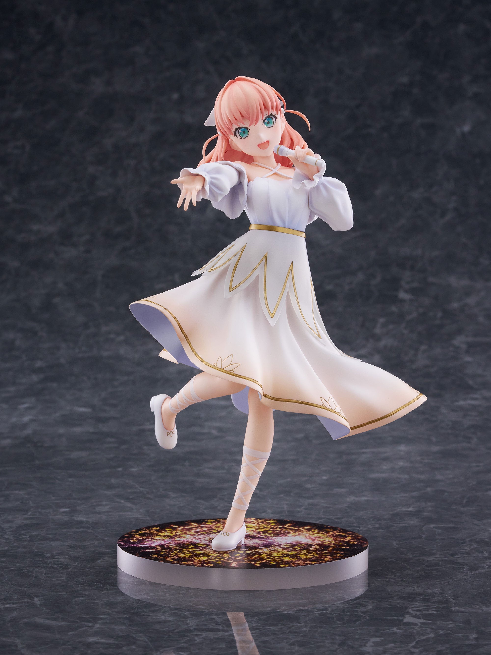 SPECIAL ORDER FuRyu - F:NEX - Love Live! Hasunosora Girls' High School Idol Club - Kaho Hinoshita 1/7 [JP]