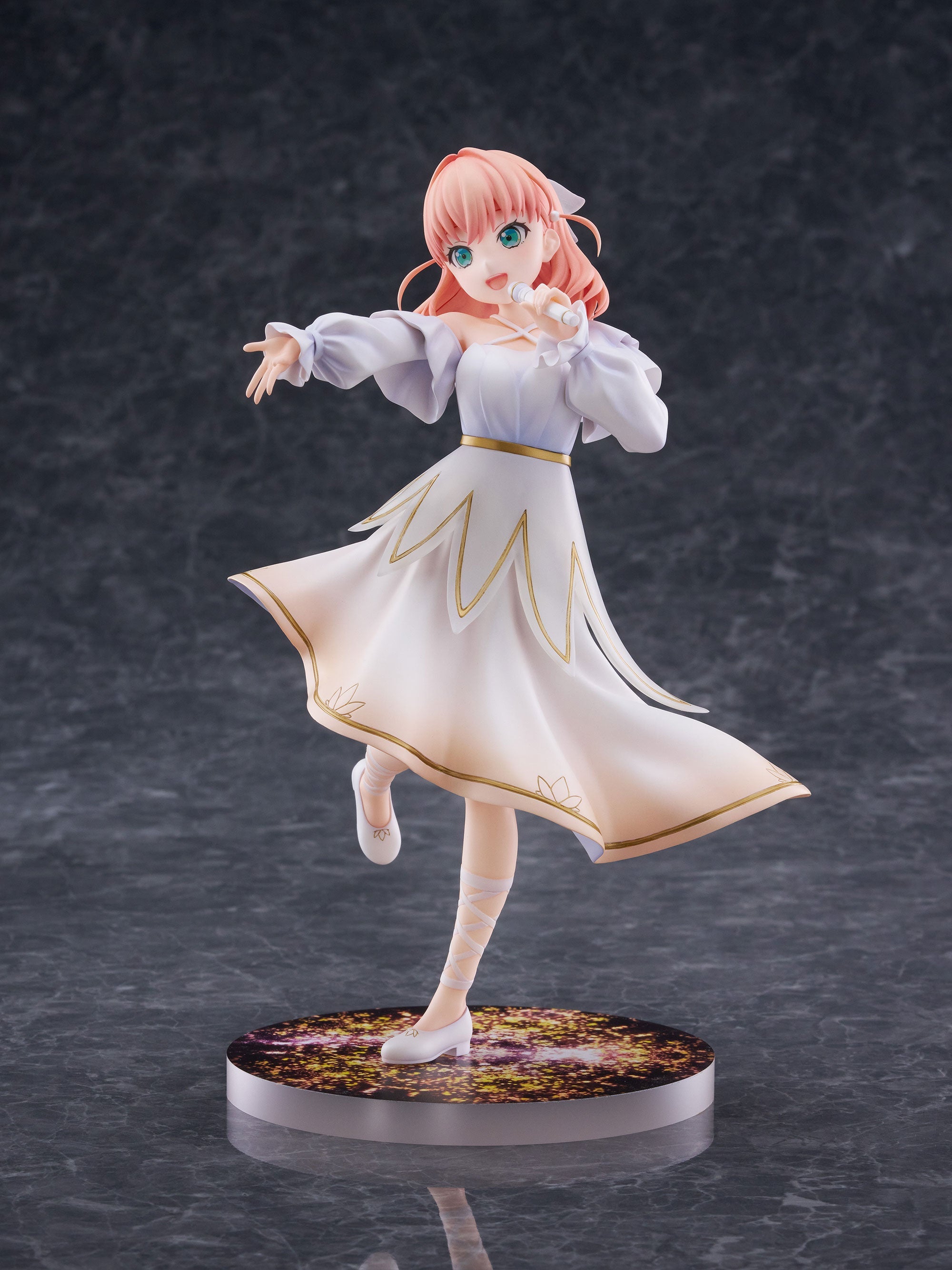 SPECIAL ORDER FuRyu - F:NEX - Love Live! Hasunosora Girls' High School Idol Club - Kaho Hinoshita 1/7 [JP]
