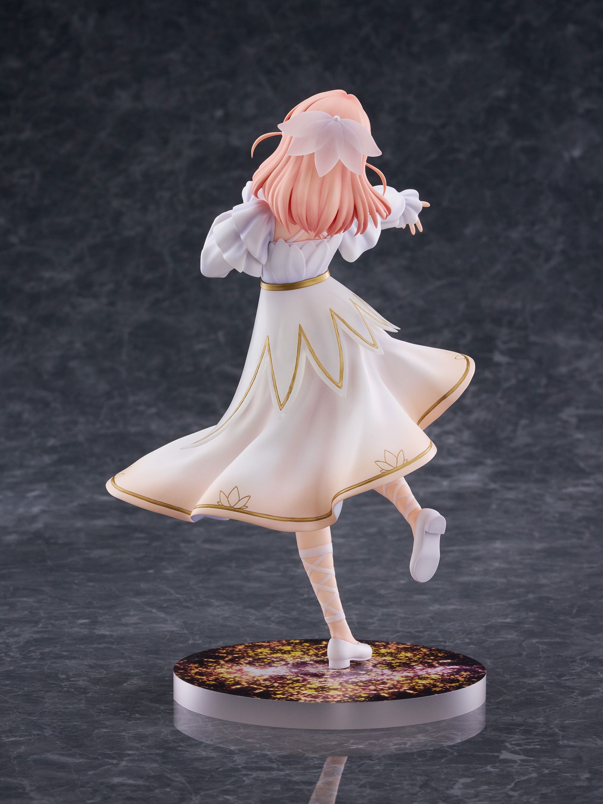 SPECIAL ORDER FuRyu - F:NEX - Love Live! Hasunosora Girls' High School Idol Club - Kaho Hinoshita 1/7 [JP]