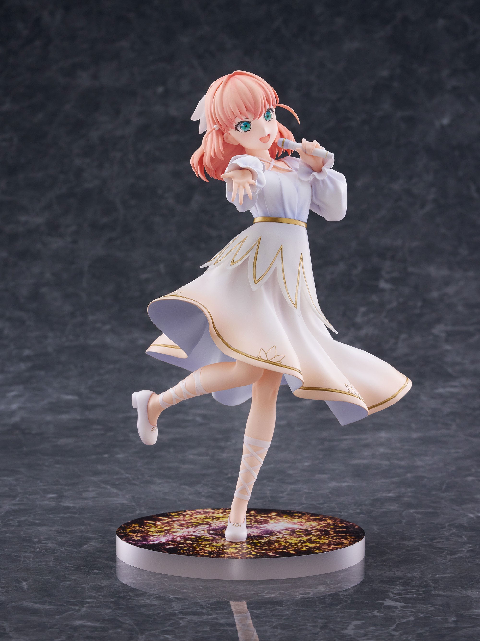 SPECIAL ORDER FuRyu - F:NEX - Love Live! Hasunosora Girls' High School Idol Club - Kaho Hinoshita 1/7 [JP]