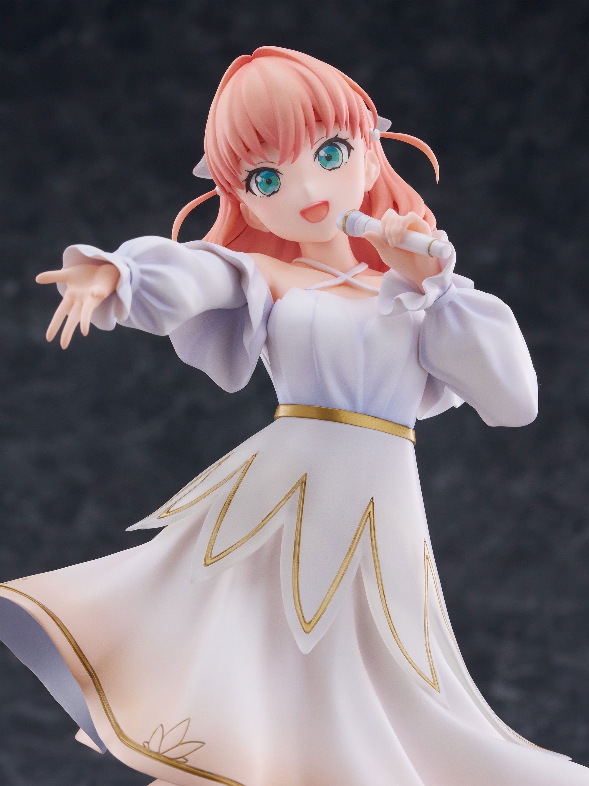 SPECIAL ORDER FuRyu - F:NEX - Love Live! Hasunosora Girls' High School Idol Club - Kaho Hinoshita 1/7 [JP]
