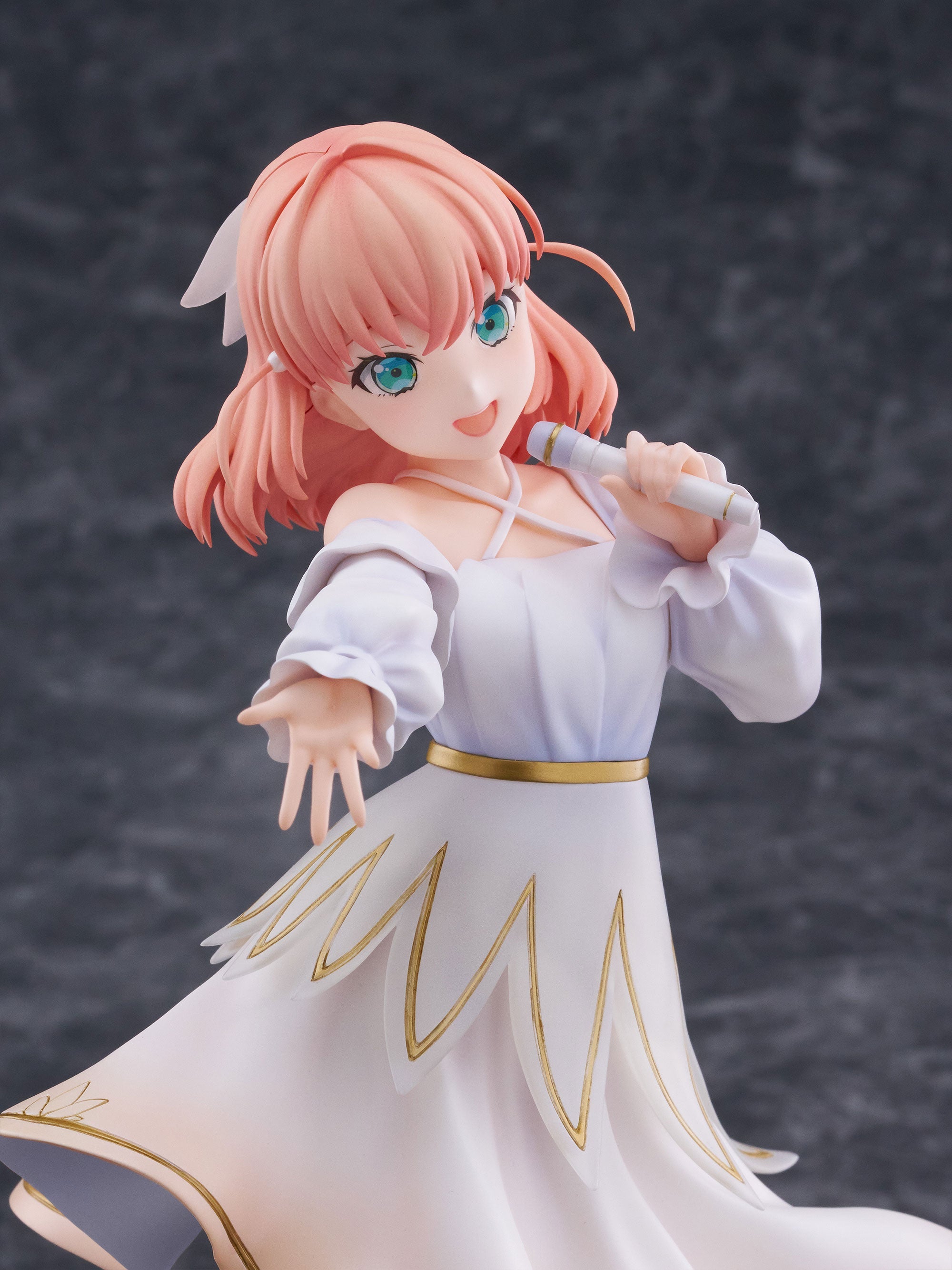 SPECIAL ORDER FuRyu - F:NEX - Love Live! Hasunosora Girls' High School Idol Club - Kaho Hinoshita 1/7 [JP]