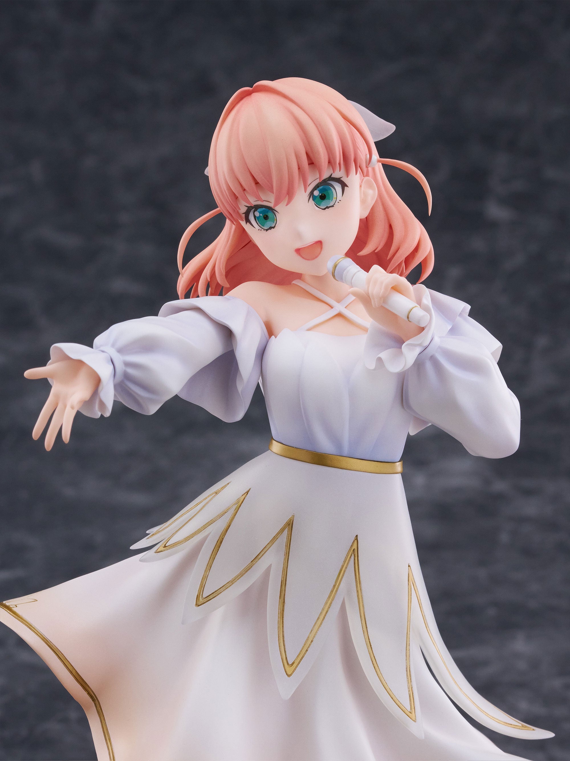 SPECIAL ORDER FuRyu - F:NEX - Love Live! Hasunosora Girls' High School Idol Club - Kaho Hinoshita 1/7 [JP]