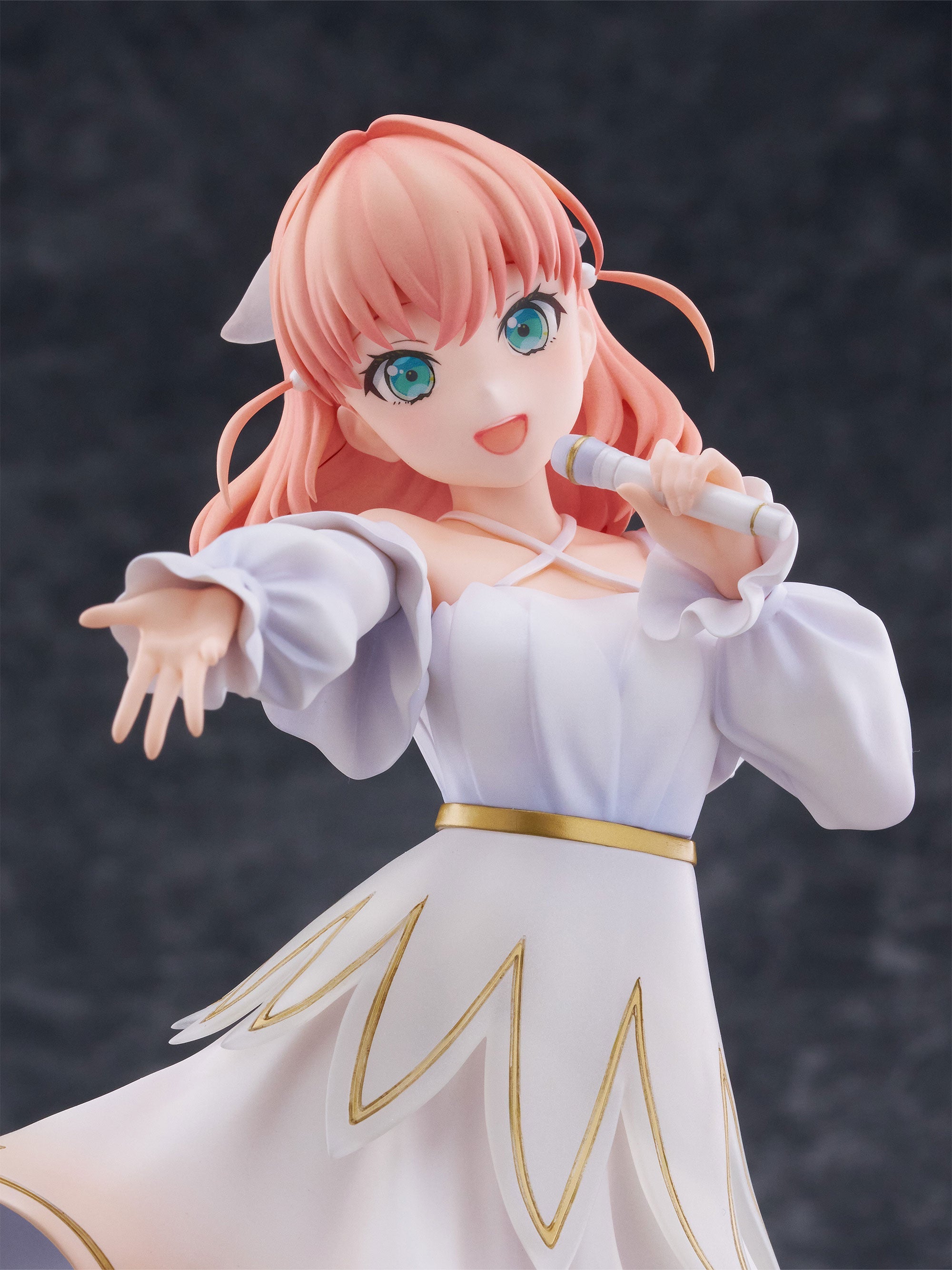 SPECIAL ORDER FuRyu - F:NEX - Love Live! Hasunosora Girls' High School Idol Club - Kaho Hinoshita 1/7 [JP]