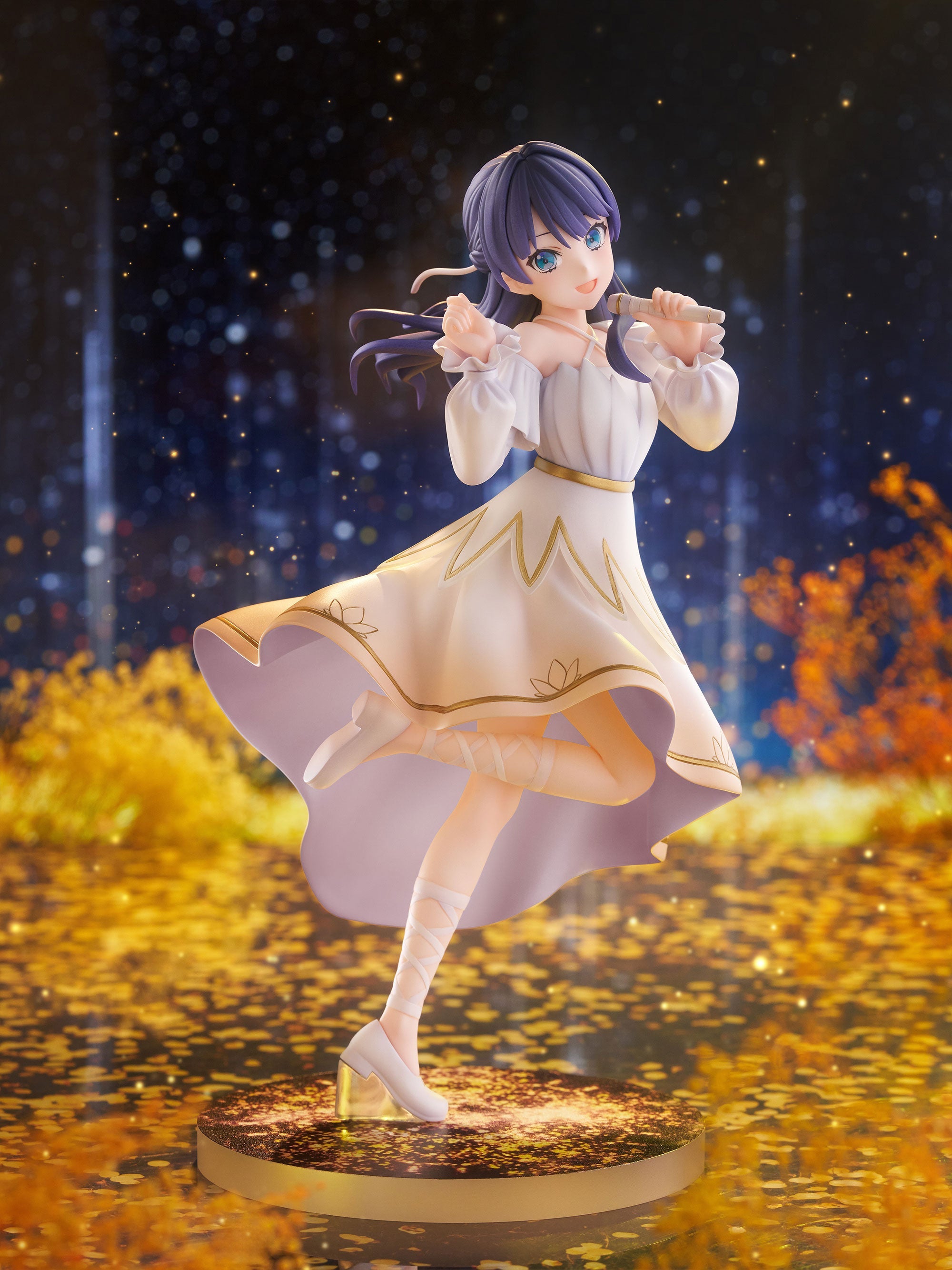 SPECIAL ORDER FuRyu - F:NEX - Love Live! Hasunosora Girls' High School Idol Club - Sayaka Murano 1/7 [JP]