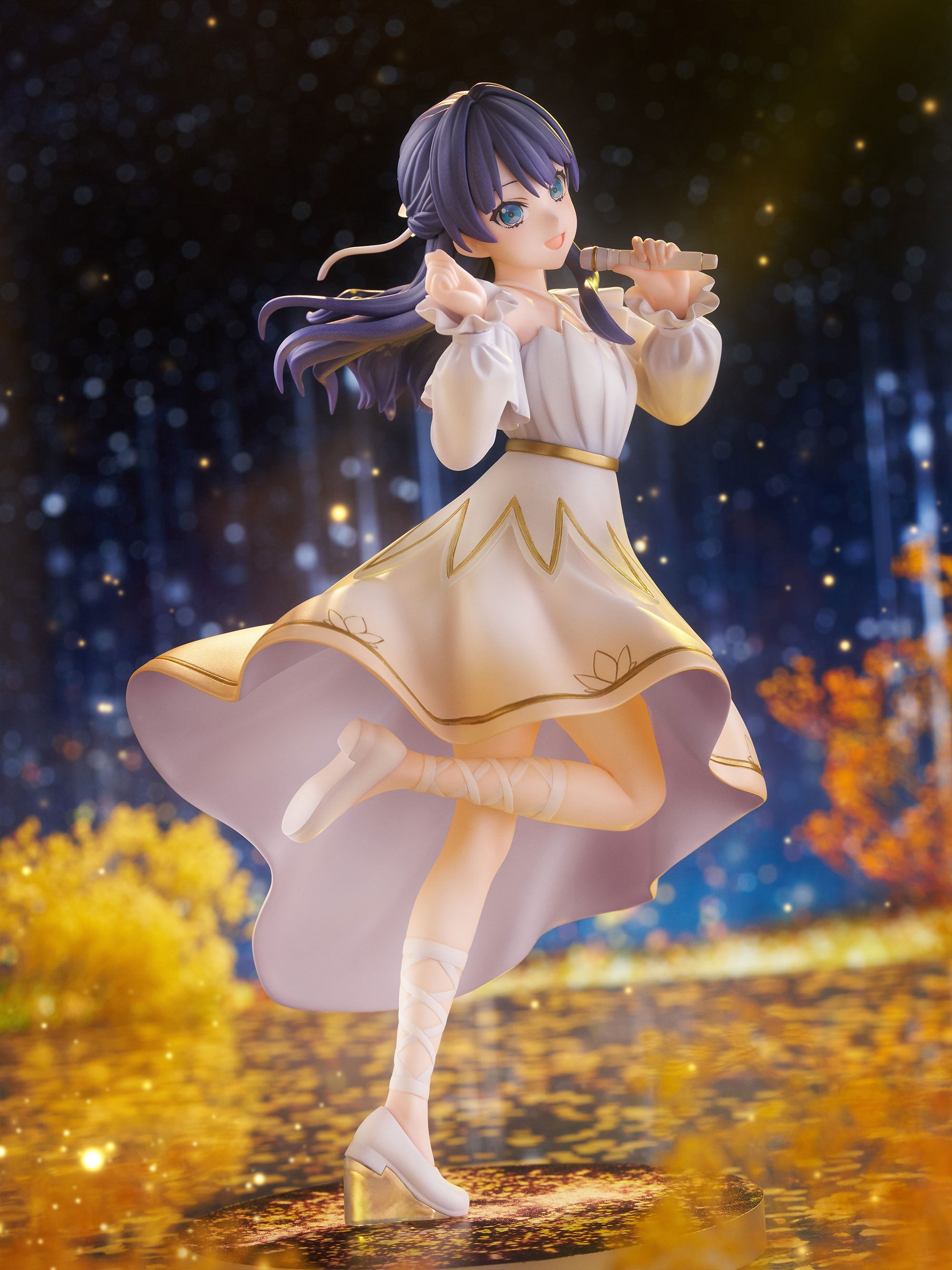 SPECIAL ORDER FuRyu - F:NEX - Love Live! Hasunosora Girls' High School Idol Club - Sayaka Murano 1/7 [JP]