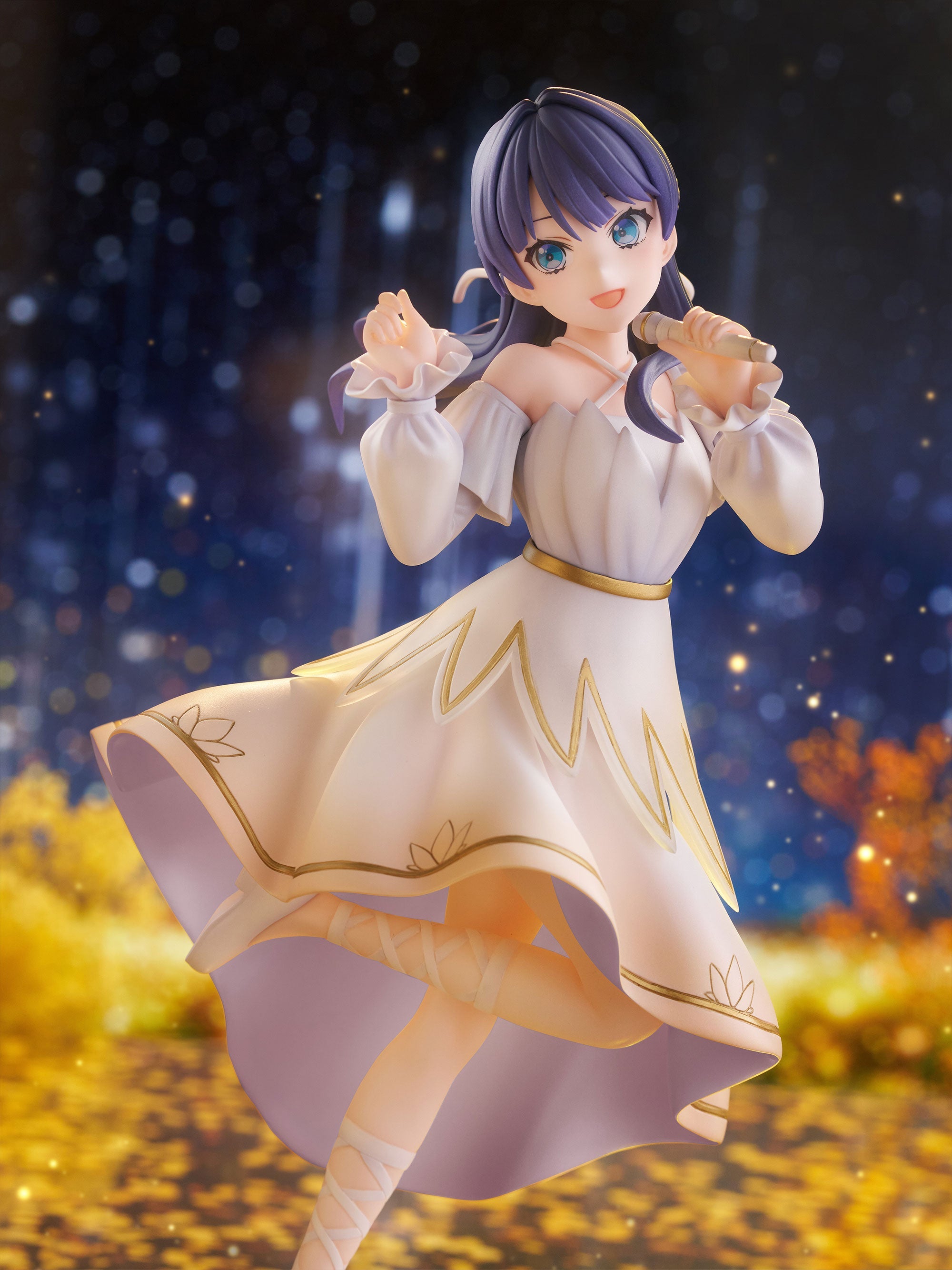 SPECIAL ORDER FuRyu - F:NEX - Love Live! Hasunosora Girls' High School Idol Club - Sayaka Murano 1/7 [JP]