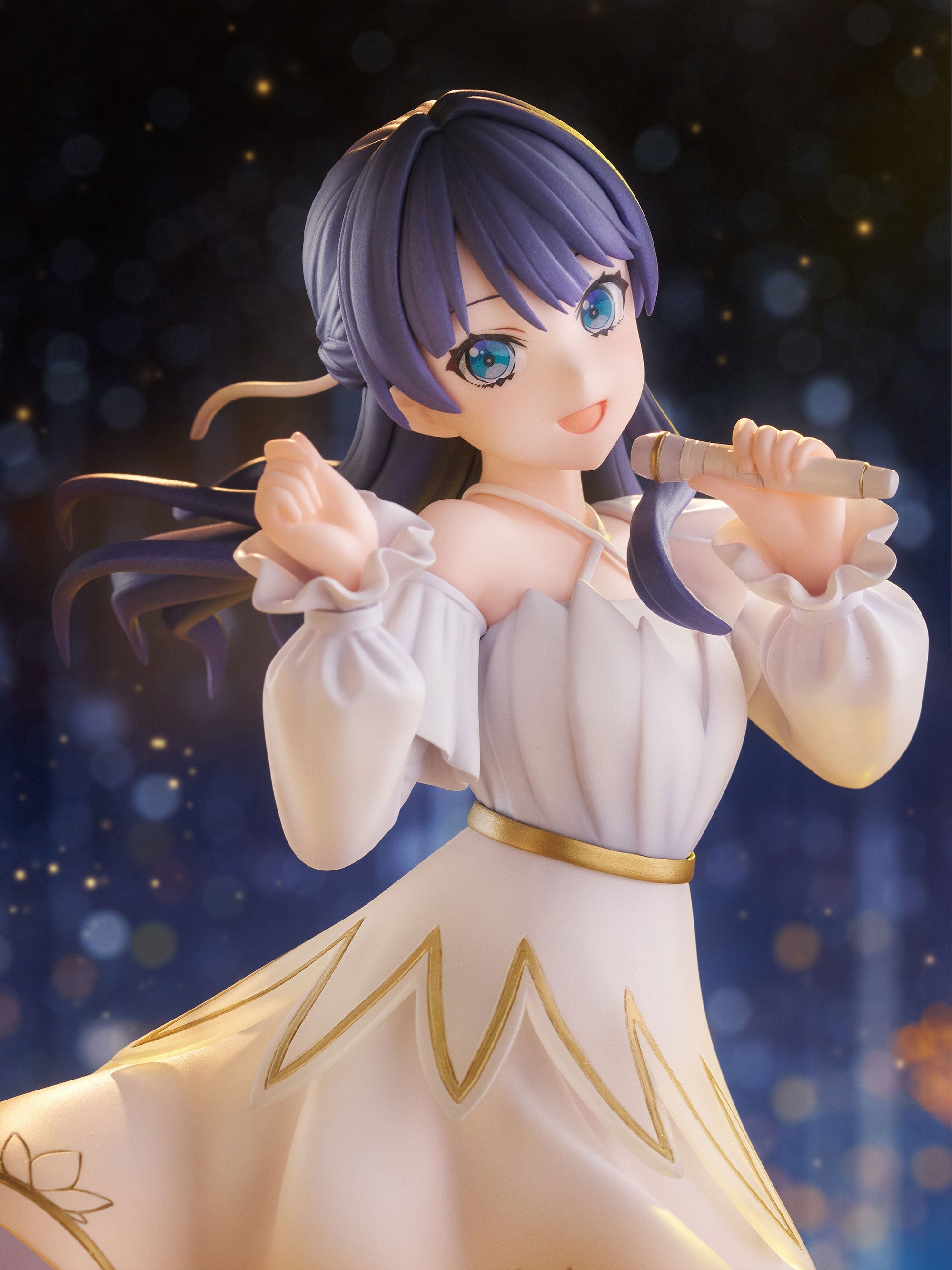 SPECIAL ORDER FuRyu - F:NEX - Love Live! Hasunosora Girls' High School Idol Club - Sayaka Murano 1/7 [JP]