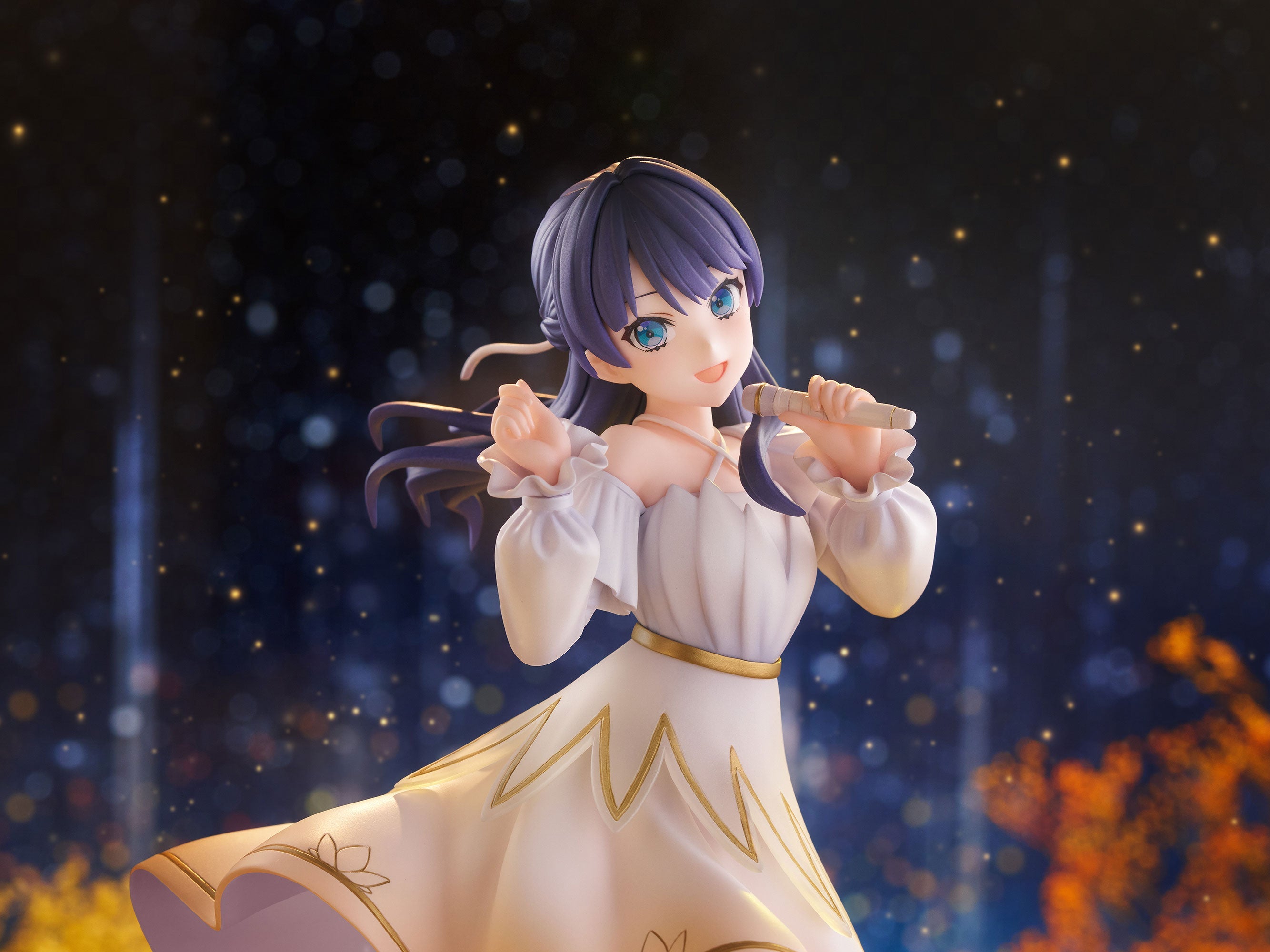 SPECIAL ORDER FuRyu - F:NEX - Love Live! Hasunosora Girls' High School Idol Club - Sayaka Murano 1/7 [JP]