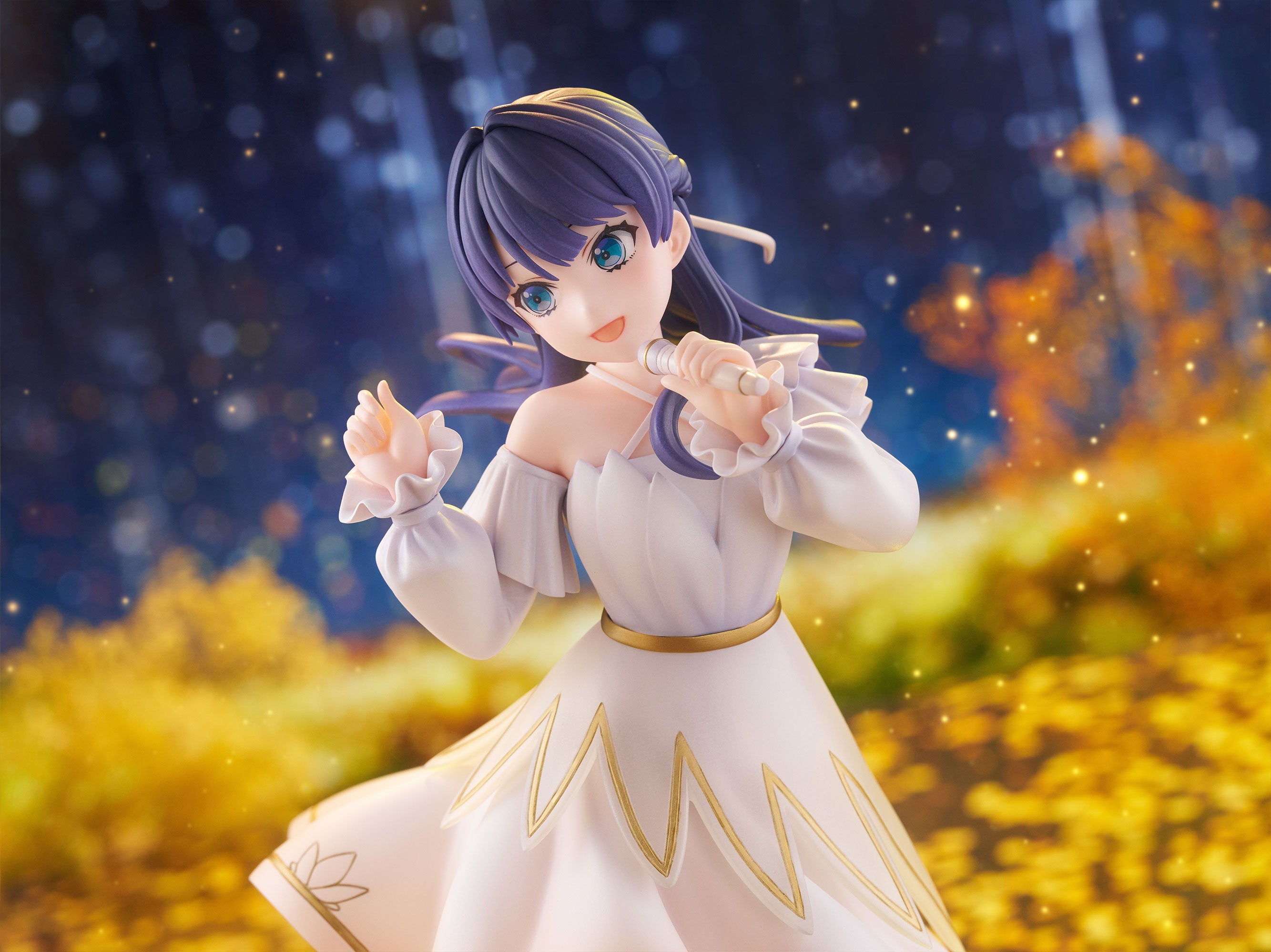 SPECIAL ORDER FuRyu - F:NEX - Love Live! Hasunosora Girls' High School Idol Club - Sayaka Murano 1/7 [JP]