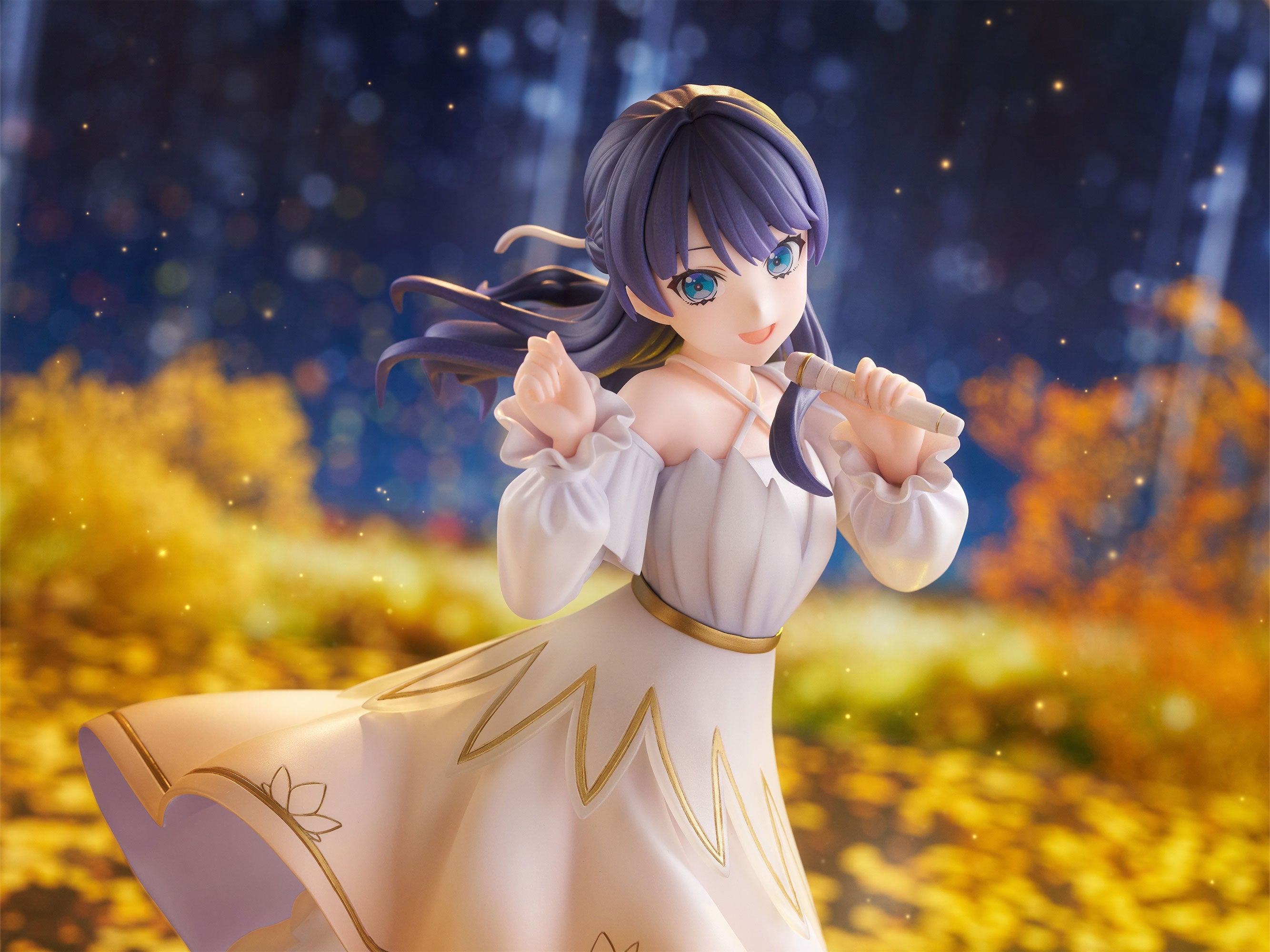 SPECIAL ORDER FuRyu - F:NEX - Love Live! Hasunosora Girls' High School Idol Club - Sayaka Murano 1/7 [JP]