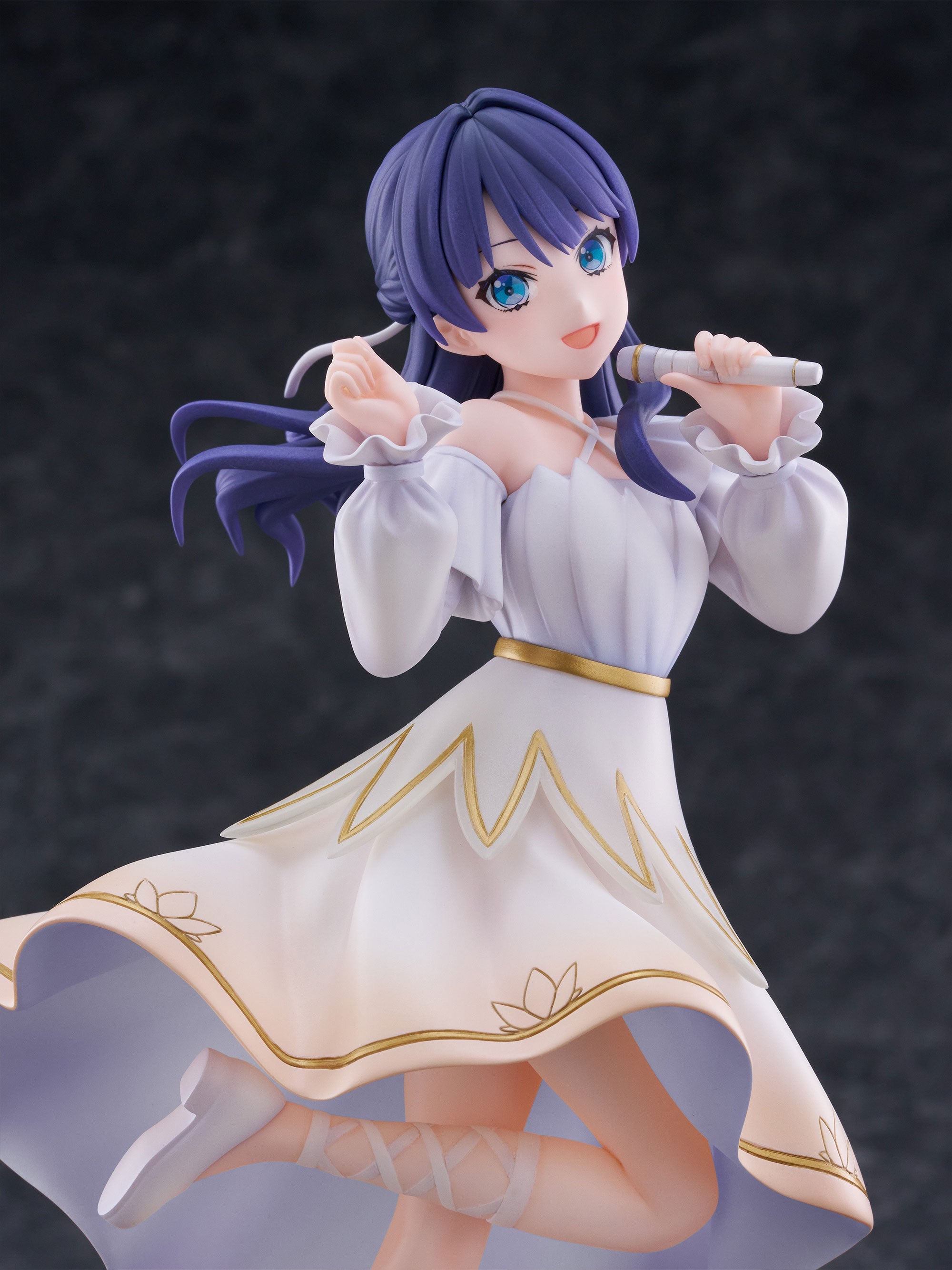 SPECIAL ORDER FuRyu - F:NEX - Love Live! Hasunosora Girls' High School Idol Club - Sayaka Murano 1/7 [JP]