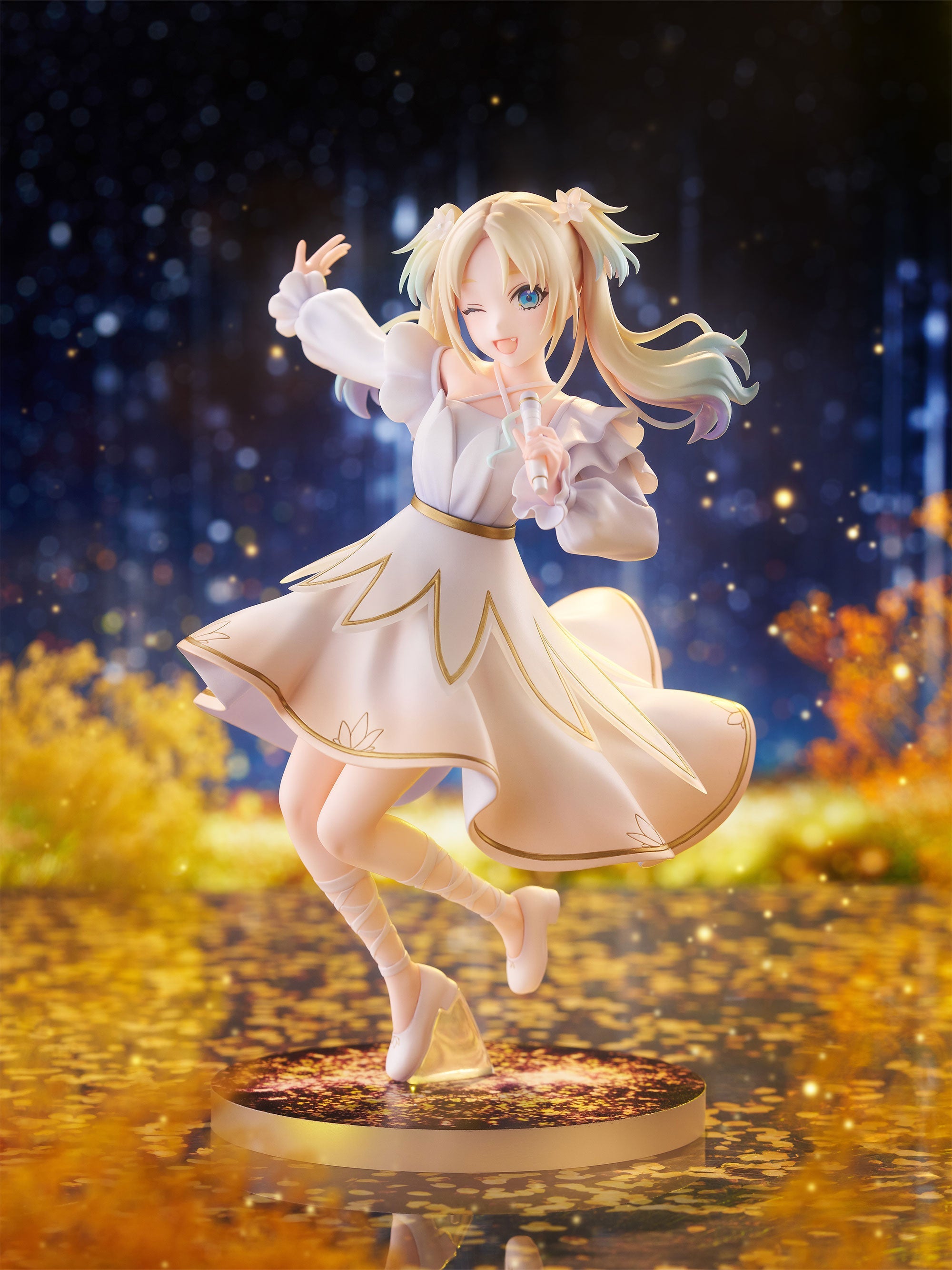 SPECIAL ORDER FuRyu - F:NEX - Love Live! Hasunosora Girls' High School Idol Club - Rurino Osawa 1/7 [JP]