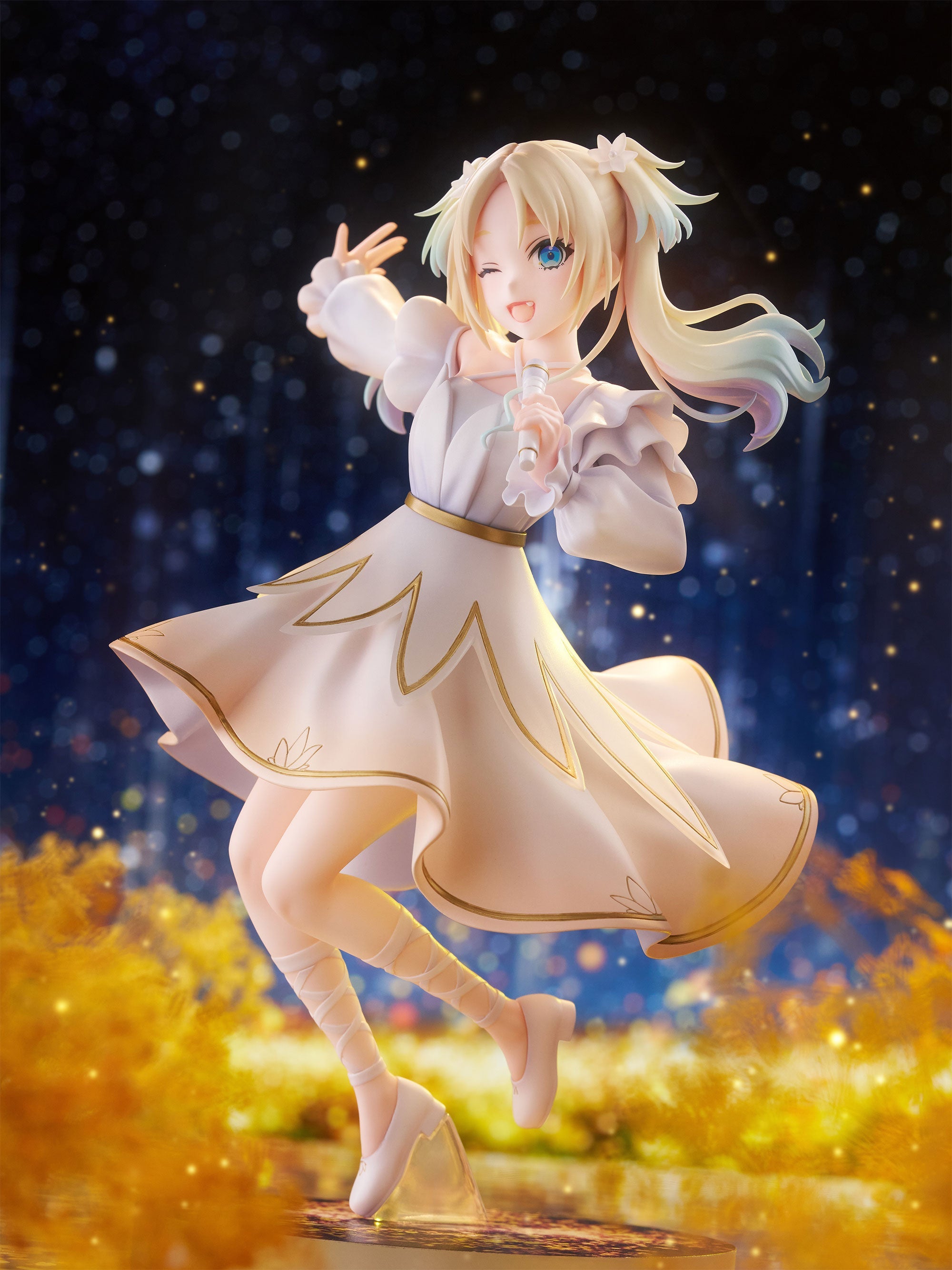 SPECIAL ORDER FuRyu - F:NEX - Love Live! Hasunosora Girls' High School Idol Club - Rurino Osawa 1/7 [JP]