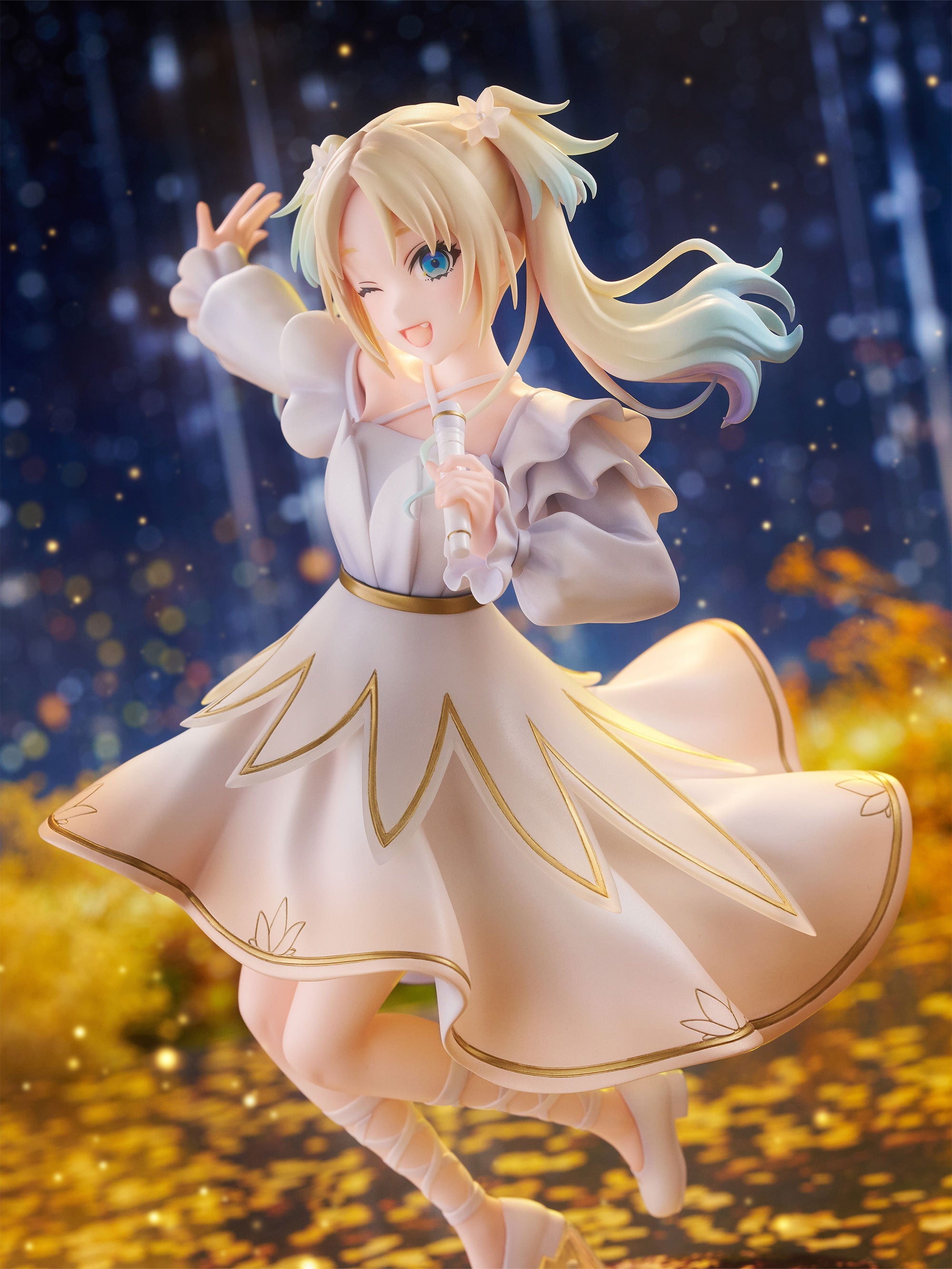 SPECIAL ORDER FuRyu - F:NEX - Love Live! Hasunosora Girls' High School Idol Club - Rurino Osawa 1/7 [JP]