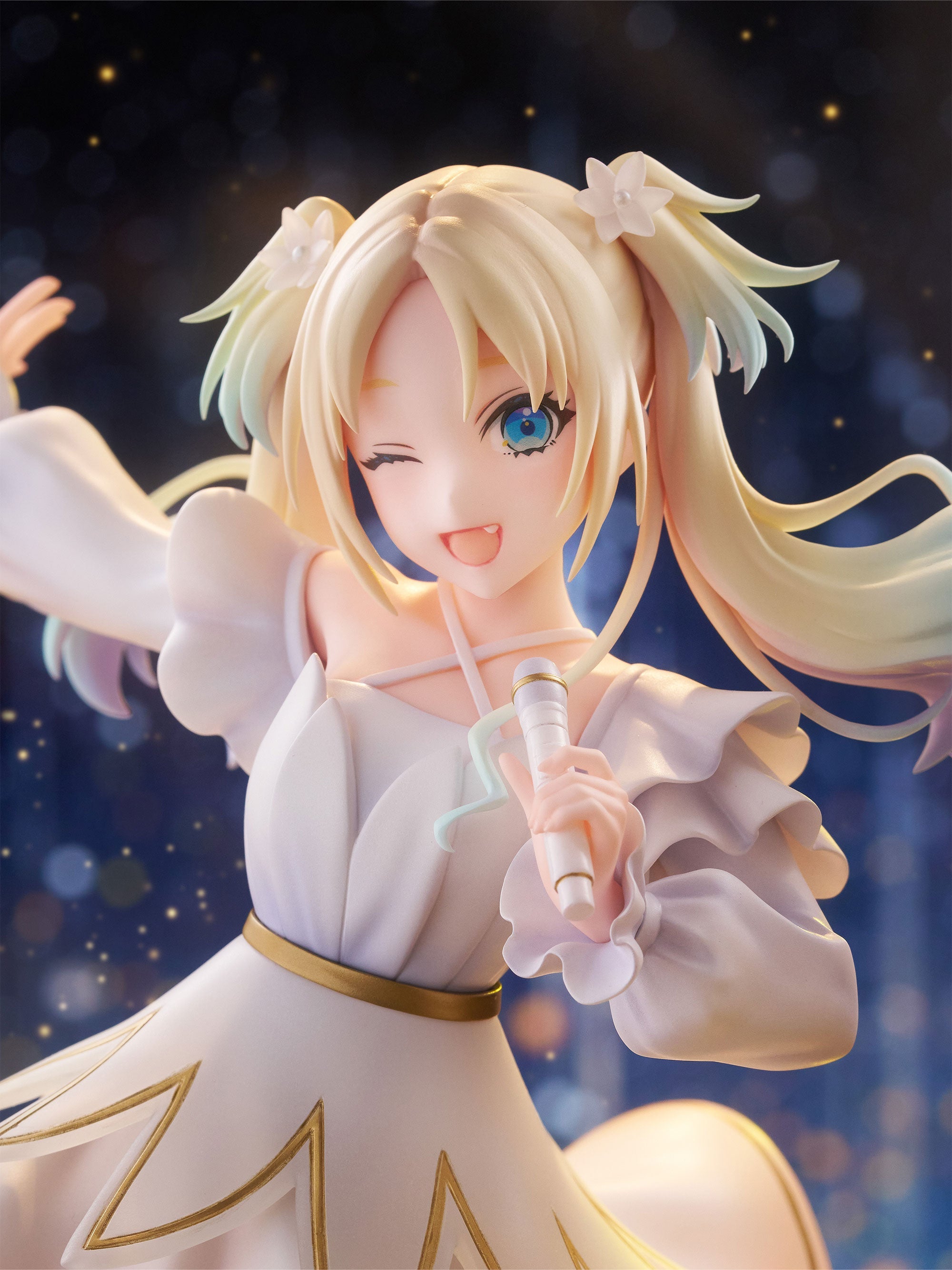 SPECIAL ORDER FuRyu - F:NEX - Love Live! Hasunosora Girls' High School Idol Club - Rurino Osawa 1/7 [JP]