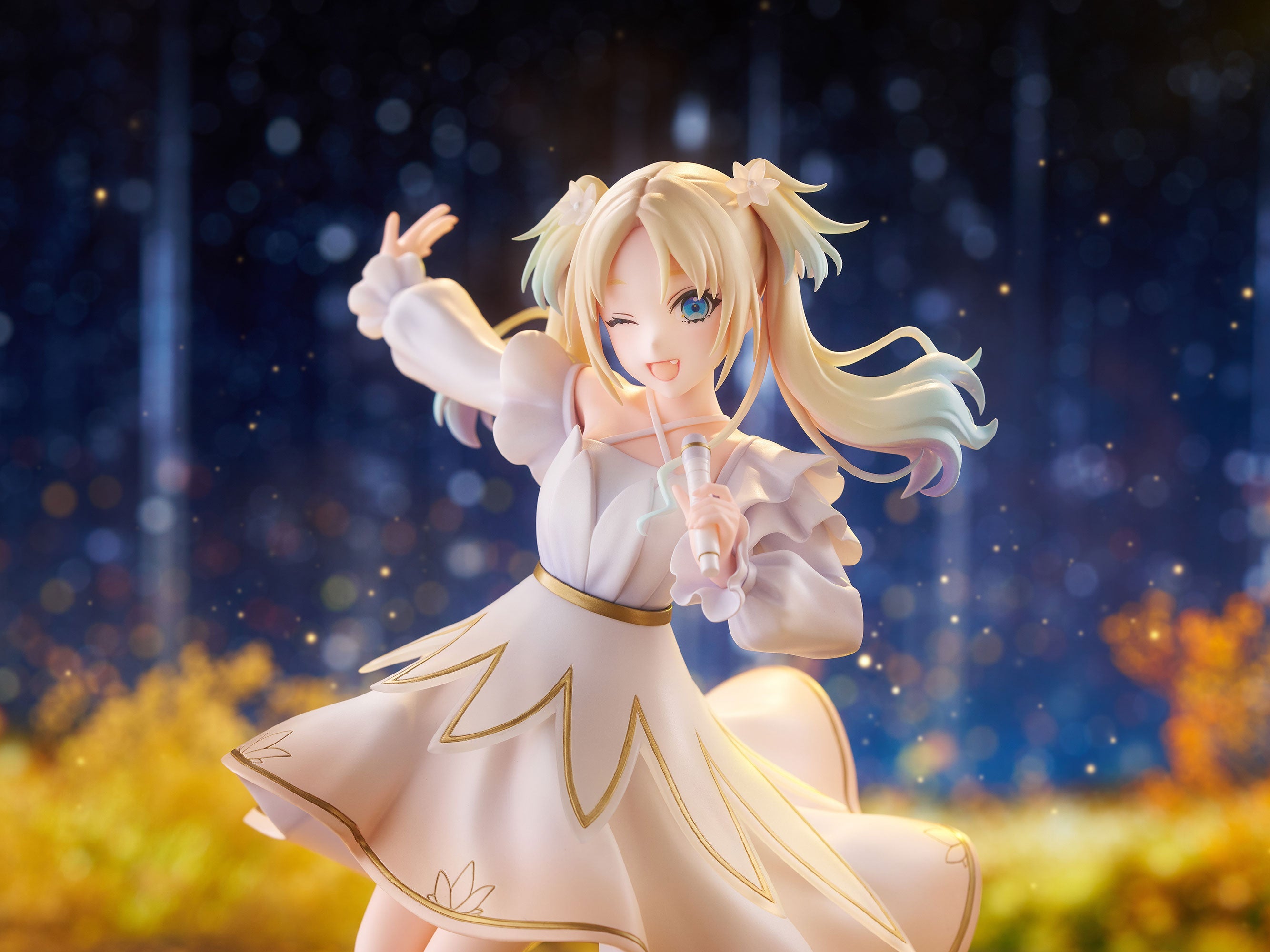 SPECIAL ORDER FuRyu - F:NEX - Love Live! Hasunosora Girls' High School Idol Club - Rurino Osawa 1/7 [JP]