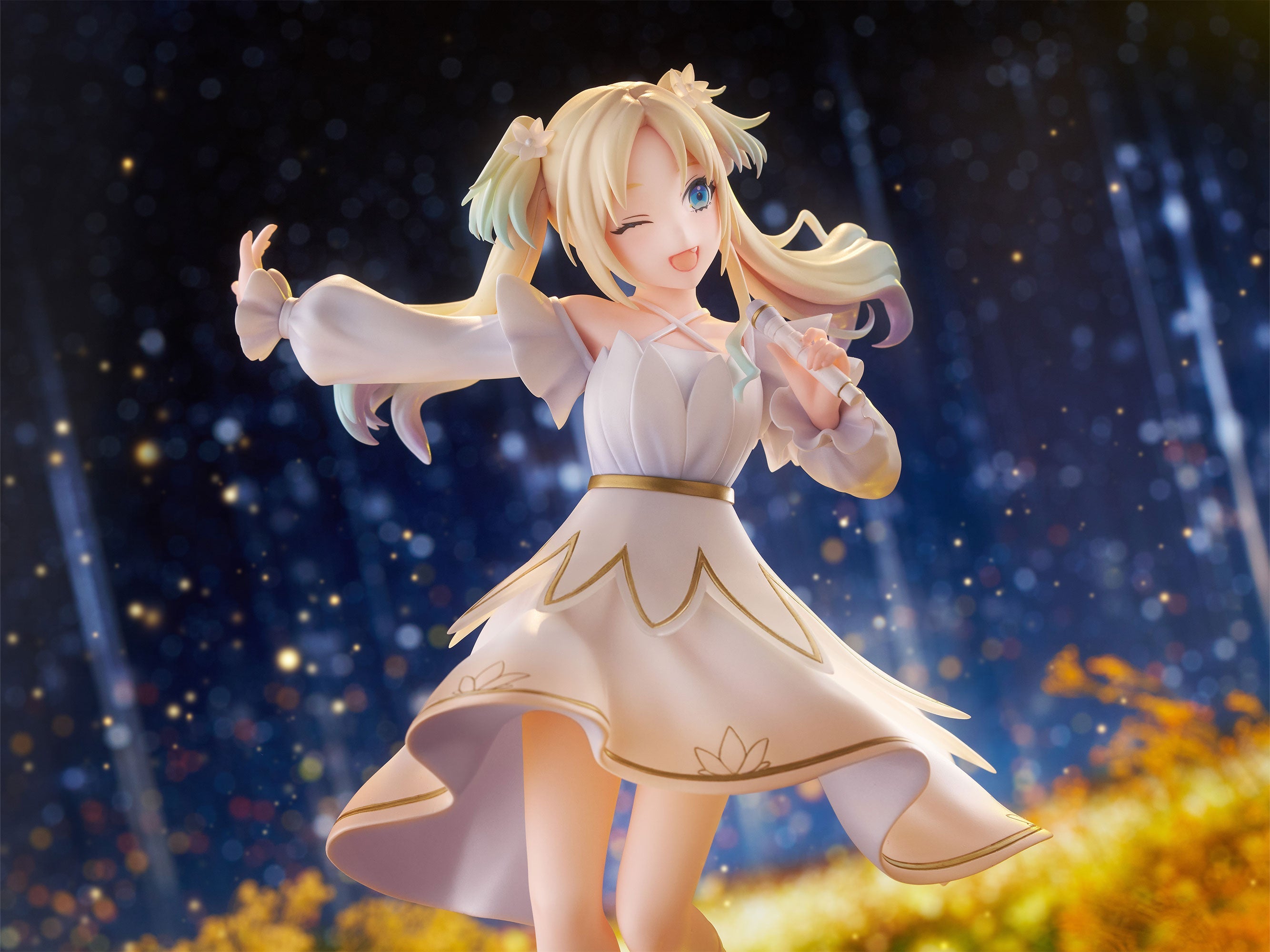 SPECIAL ORDER FuRyu - F:NEX - Love Live! Hasunosora Girls' High School Idol Club - Rurino Osawa 1/7 [JP]