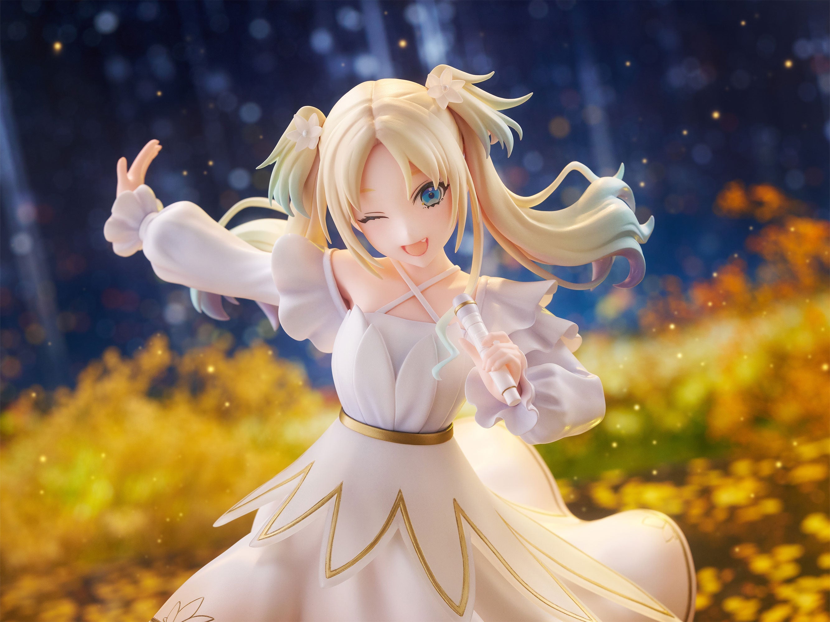 SPECIAL ORDER FuRyu - F:NEX - Love Live! Hasunosora Girls' High School Idol Club - Rurino Osawa 1/7 [JP]