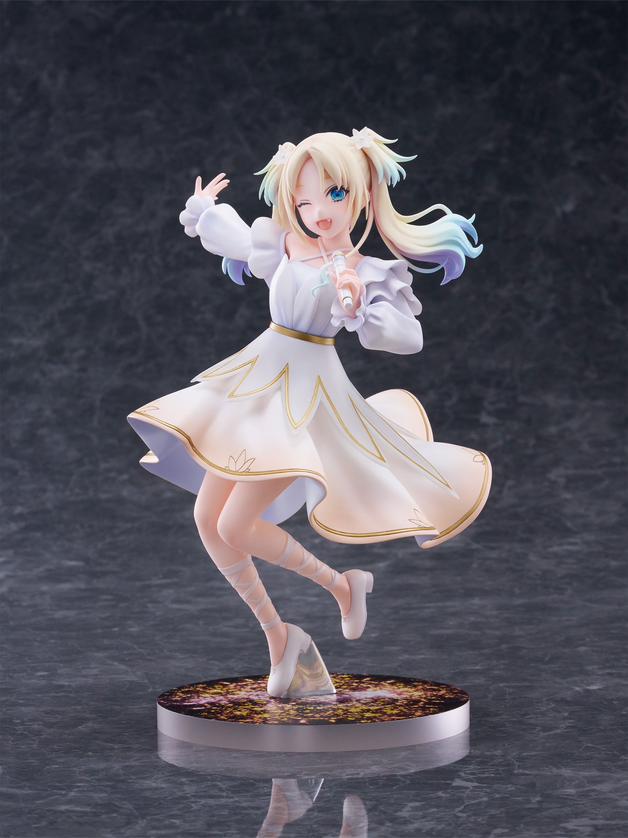 SPECIAL ORDER FuRyu - F:NEX - Love Live! Hasunosora Girls' High School Idol Club - Rurino Osawa 1/7 [JP]