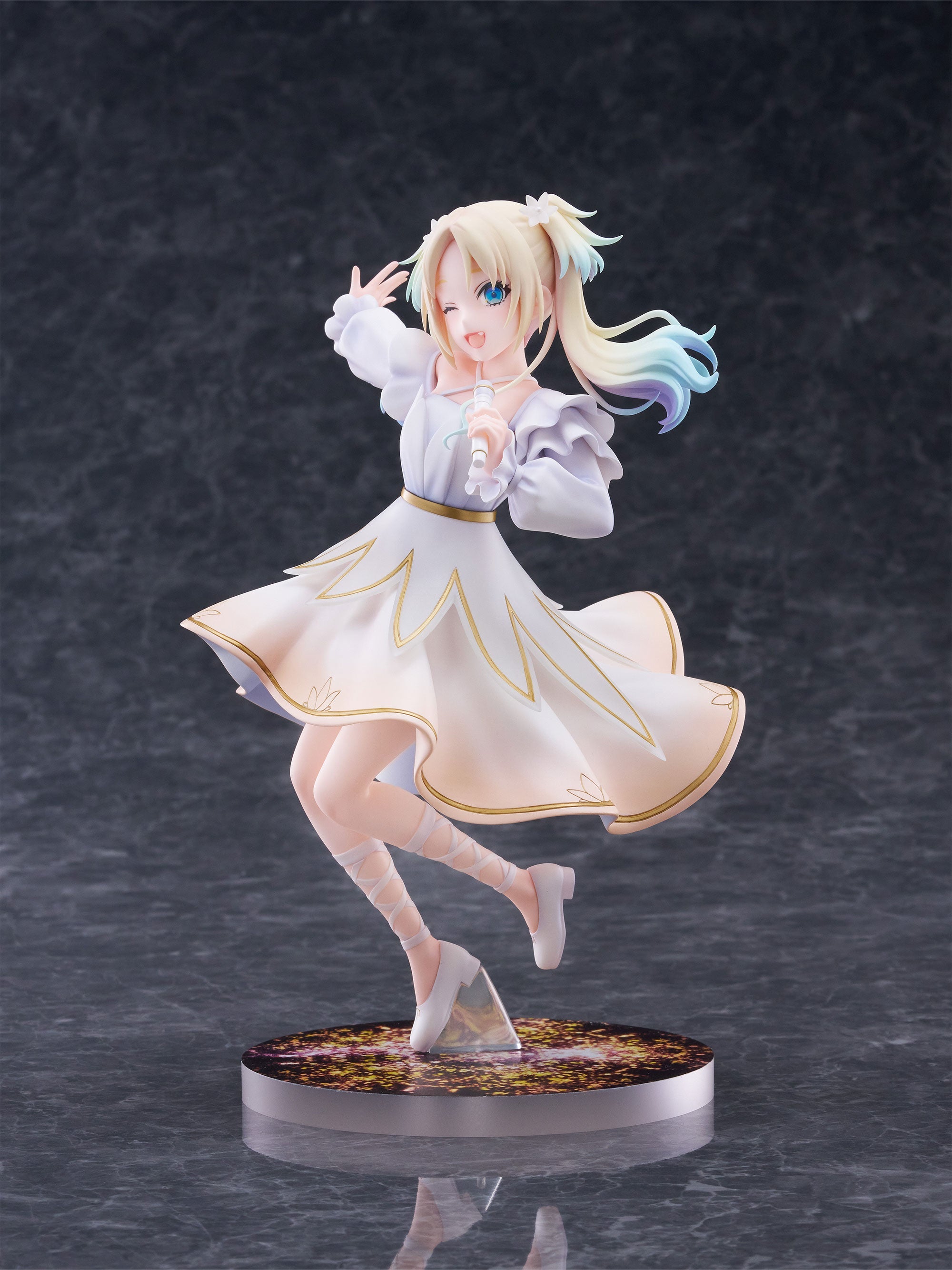 SPECIAL ORDER FuRyu - F:NEX - Love Live! Hasunosora Girls' High School Idol Club - Rurino Osawa 1/7 [JP]