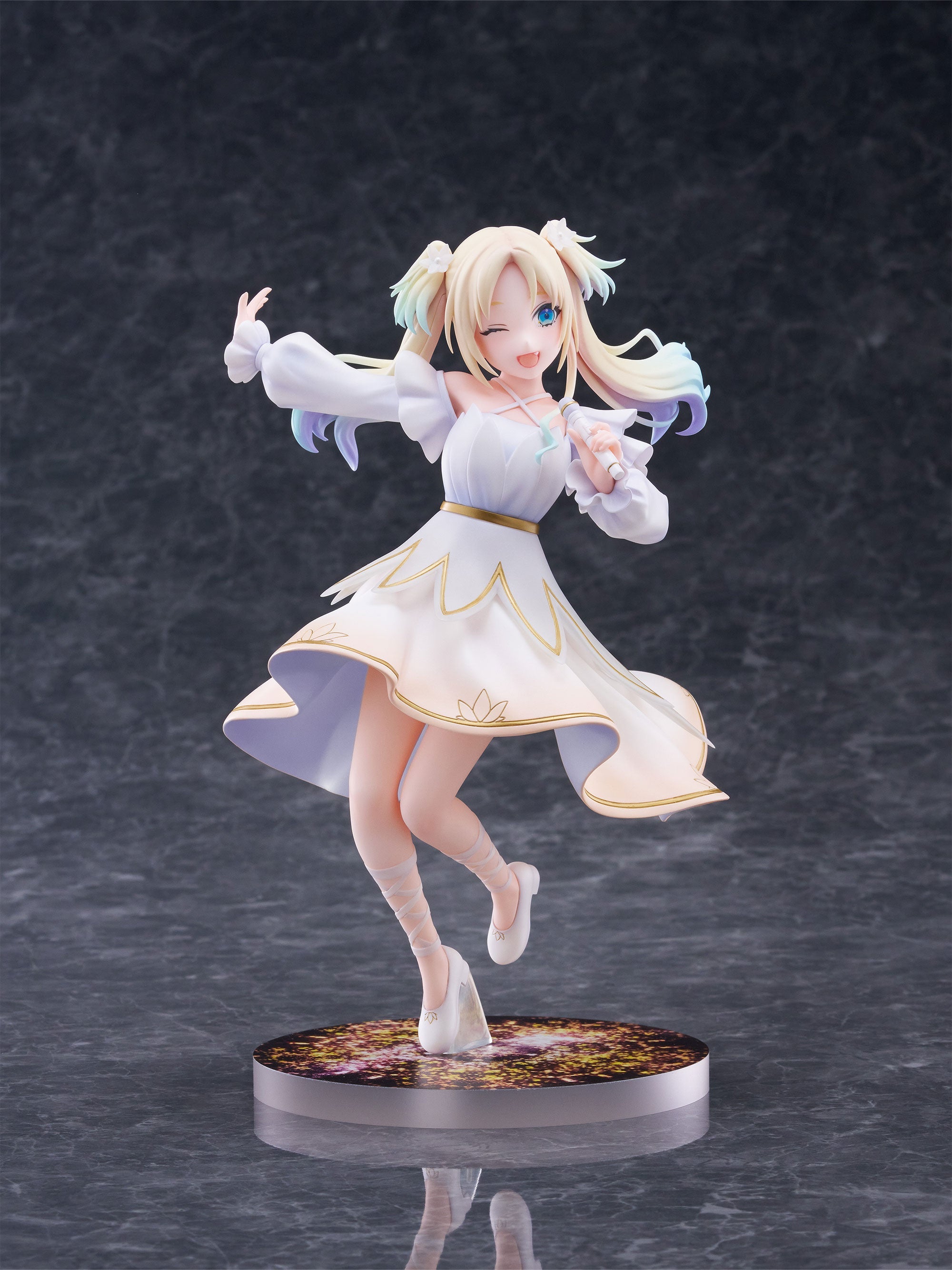 SPECIAL ORDER FuRyu - F:NEX - Love Live! Hasunosora Girls' High School Idol Club - Rurino Osawa 1/7 [JP]