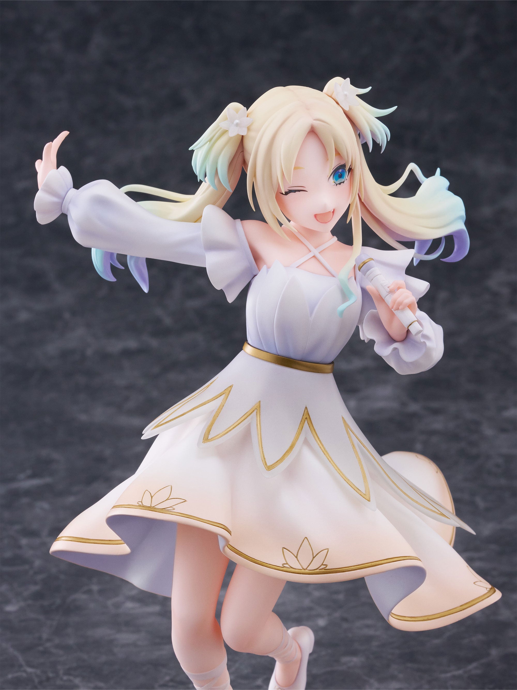 SPECIAL ORDER FuRyu - F:NEX - Love Live! Hasunosora Girls' High School Idol Club - Rurino Osawa 1/7 [JP]