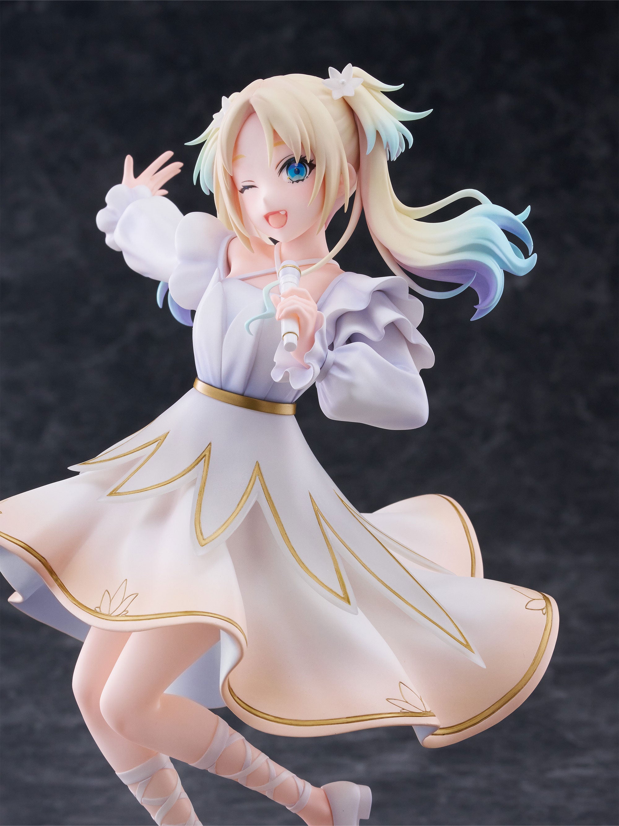 SPECIAL ORDER FuRyu - F:NEX - Love Live! Hasunosora Girls' High School Idol Club - Rurino Osawa 1/7 [JP]