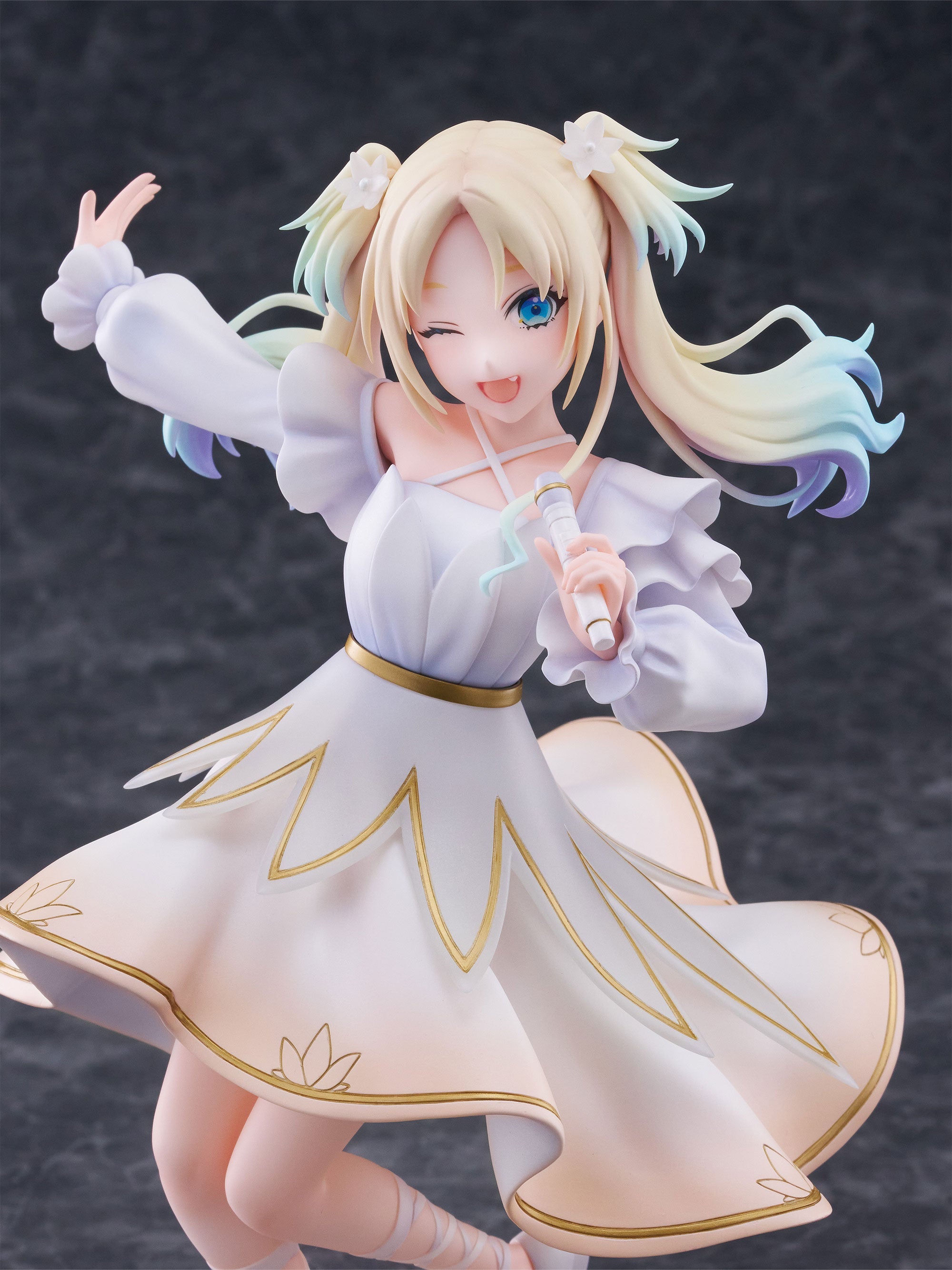 SPECIAL ORDER FuRyu - F:NEX - Love Live! Hasunosora Girls' High School Idol Club - Rurino Osawa 1/7 [JP]