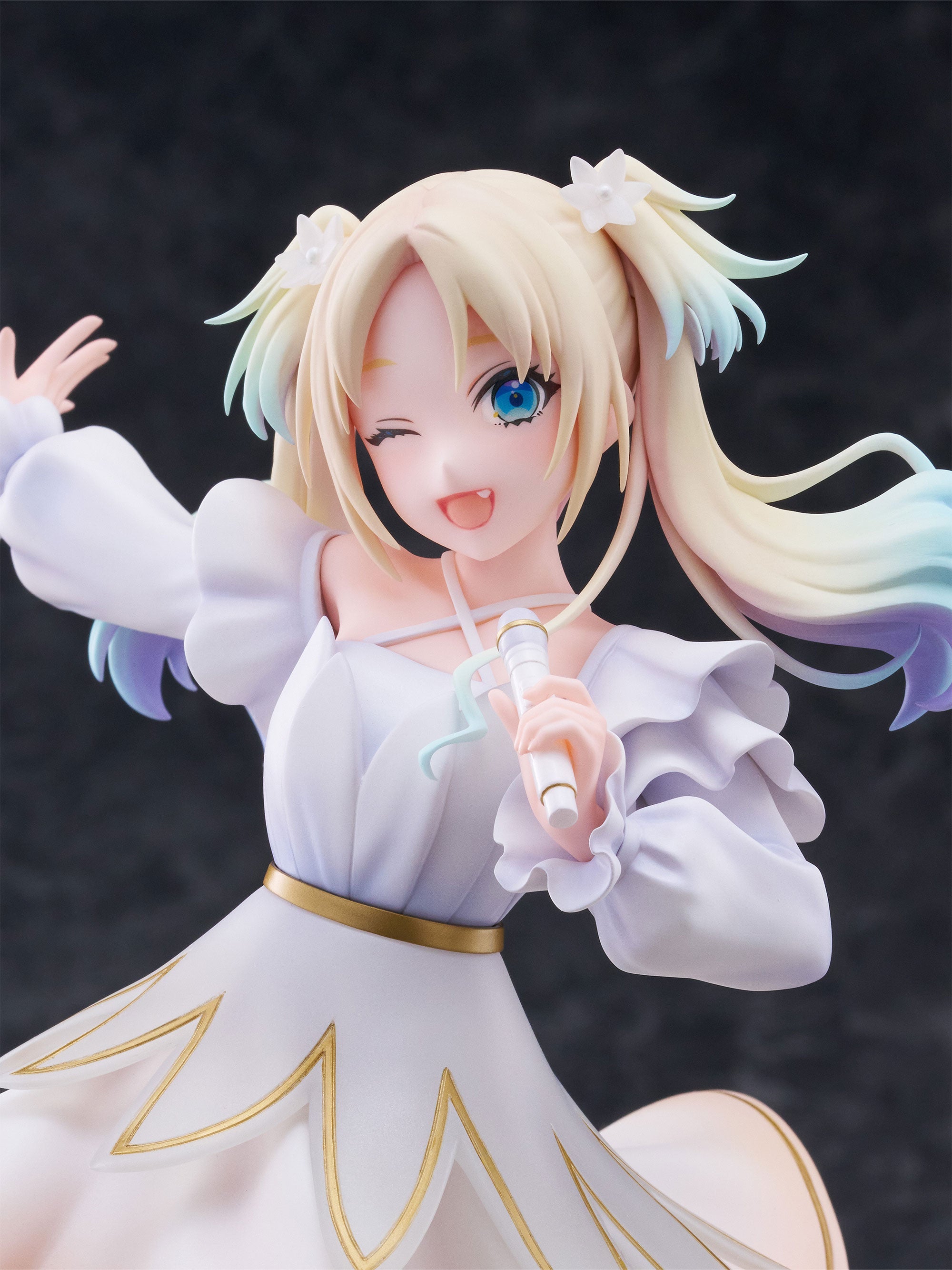 SPECIAL ORDER FuRyu - F:NEX - Love Live! Hasunosora Girls' High School Idol Club - Rurino Osawa 1/7 [JP]