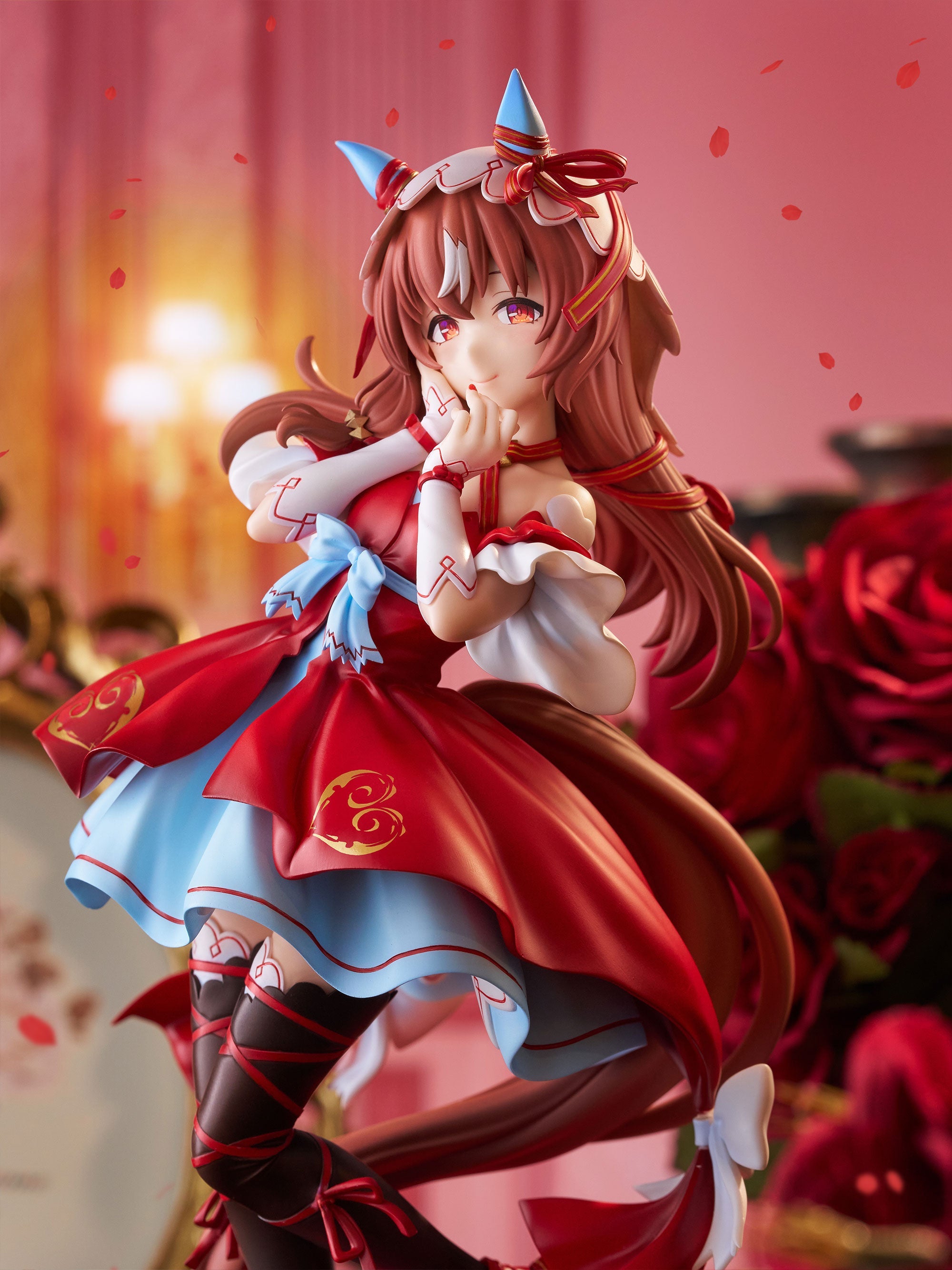 SPECIAL ORDER FuRyu - F:NEX - Umamusume: Pretty Derby - Still in Love 1/7 [EXCLUSIVE]