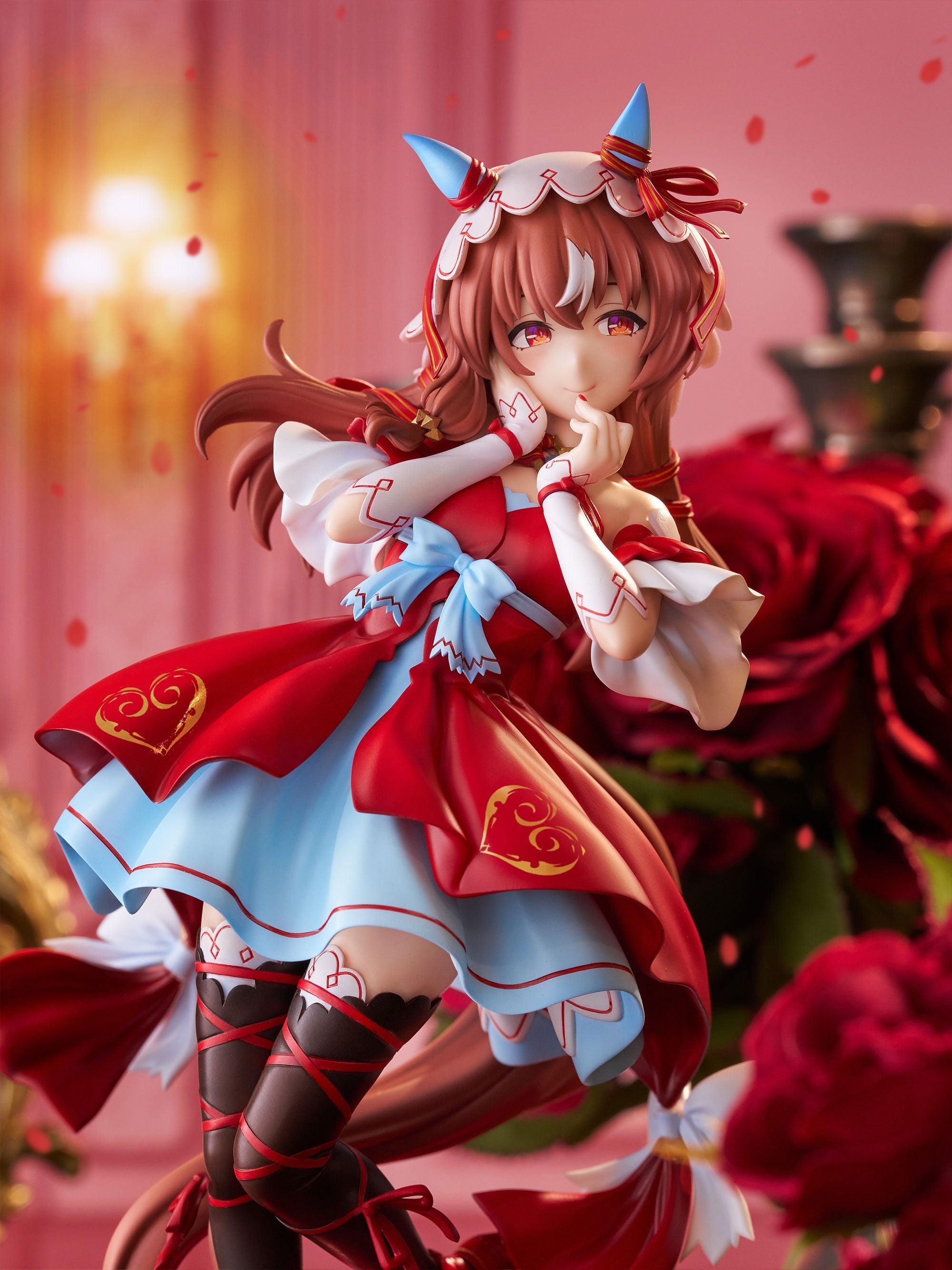 SPECIAL ORDER FuRyu - F:NEX - Umamusume: Pretty Derby - Still in Love 1/7 [EXCLUSIVE]