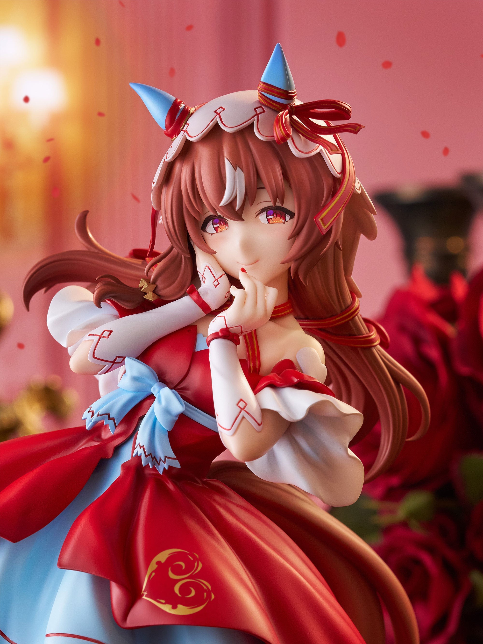 SPECIAL ORDER FuRyu - F:NEX - Umamusume: Pretty Derby - Still in Love 1/7 [EXCLUSIVE]