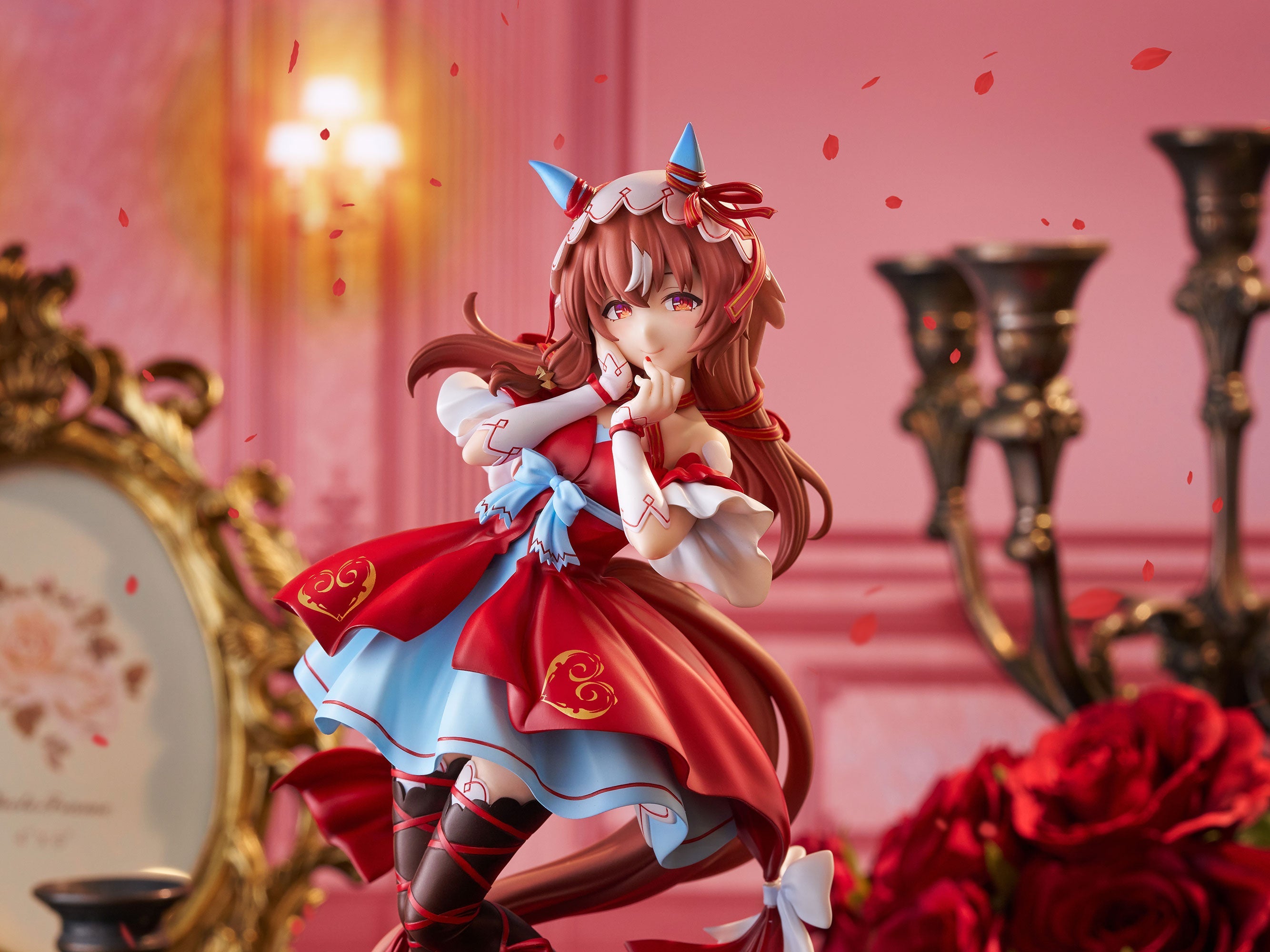 SPECIAL ORDER FuRyu - F:NEX - Umamusume: Pretty Derby - Still in Love 1/7 [EXCLUSIVE]