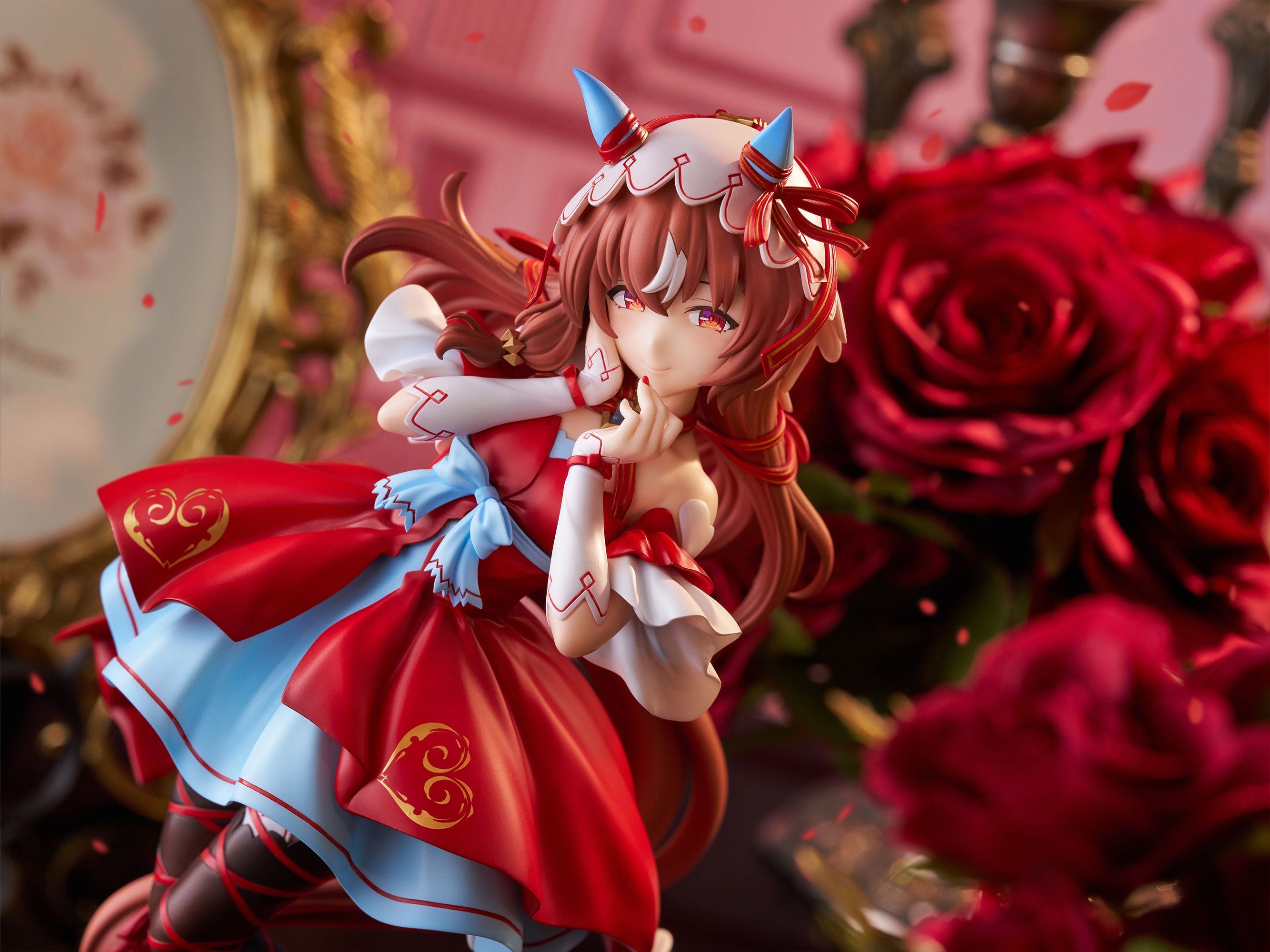 SPECIAL ORDER FuRyu - F:NEX - Umamusume: Pretty Derby - Still in Love 1/7 [EXCLUSIVE]