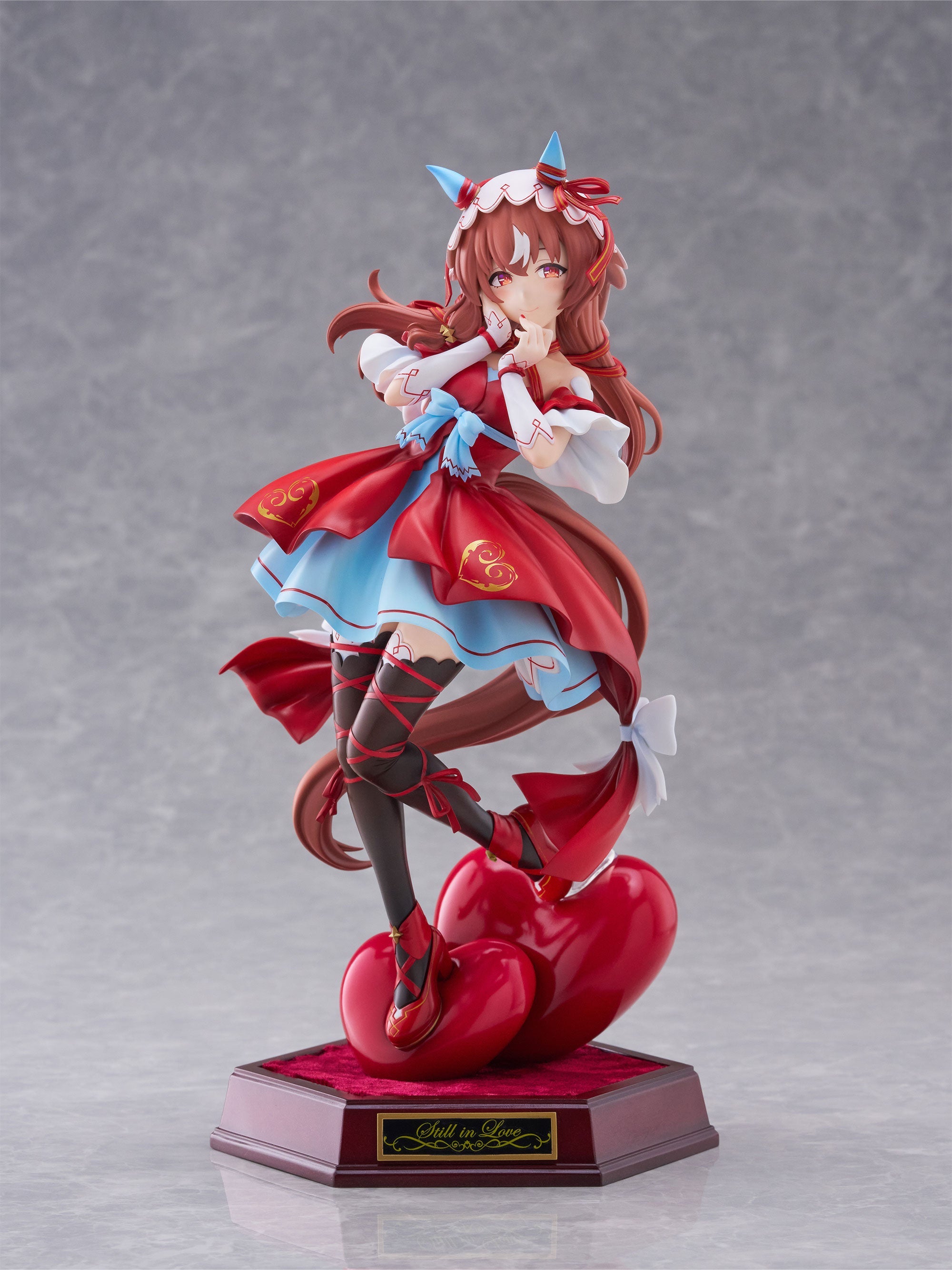 SPECIAL ORDER FuRyu - F:NEX - Umamusume: Pretty Derby - Still in Love 1/7 [EXCLUSIVE]