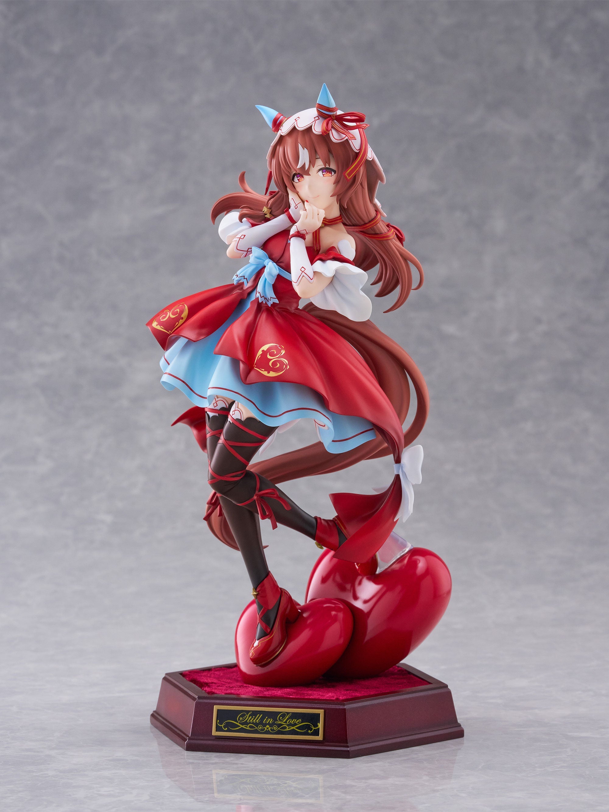 SPECIAL ORDER FuRyu - F:NEX - Umamusume: Pretty Derby - Still in Love 1/7 [EXCLUSIVE]