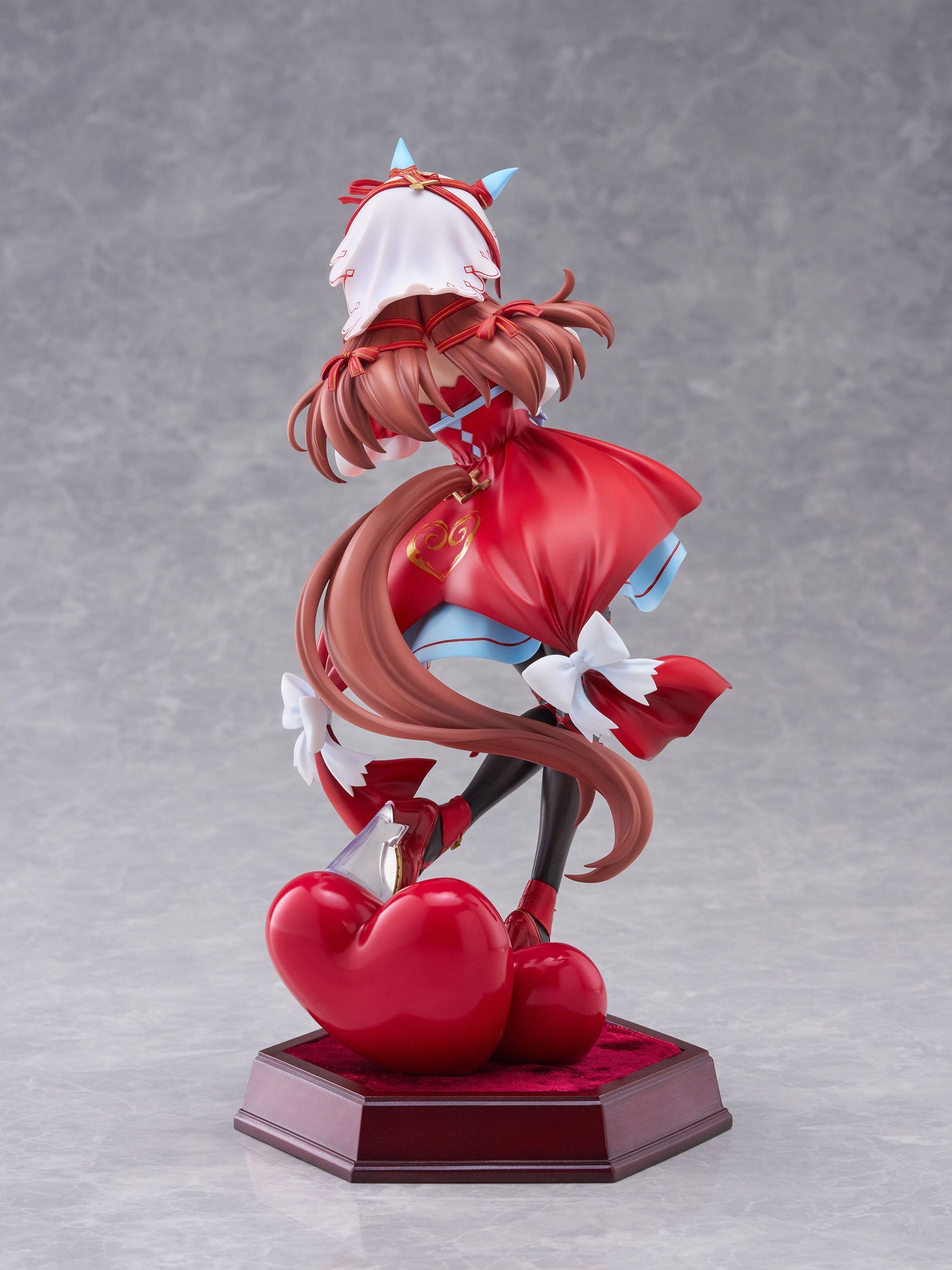 SPECIAL ORDER FuRyu - F:NEX - Umamusume: Pretty Derby - Still in Love 1/7 [EXCLUSIVE]