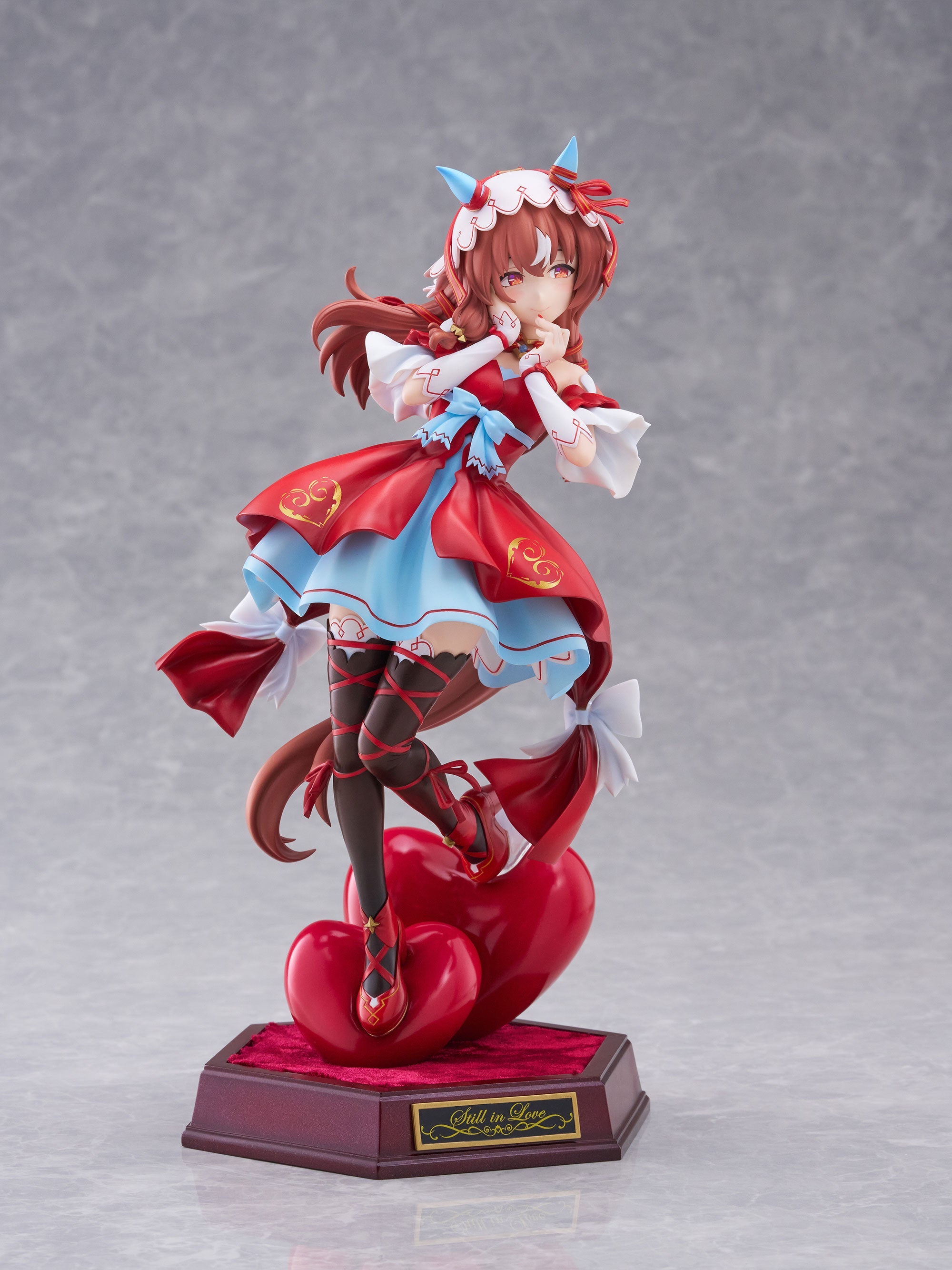 SPECIAL ORDER FuRyu - F:NEX - Umamusume: Pretty Derby - Still in Love 1/7 [EXCLUSIVE]