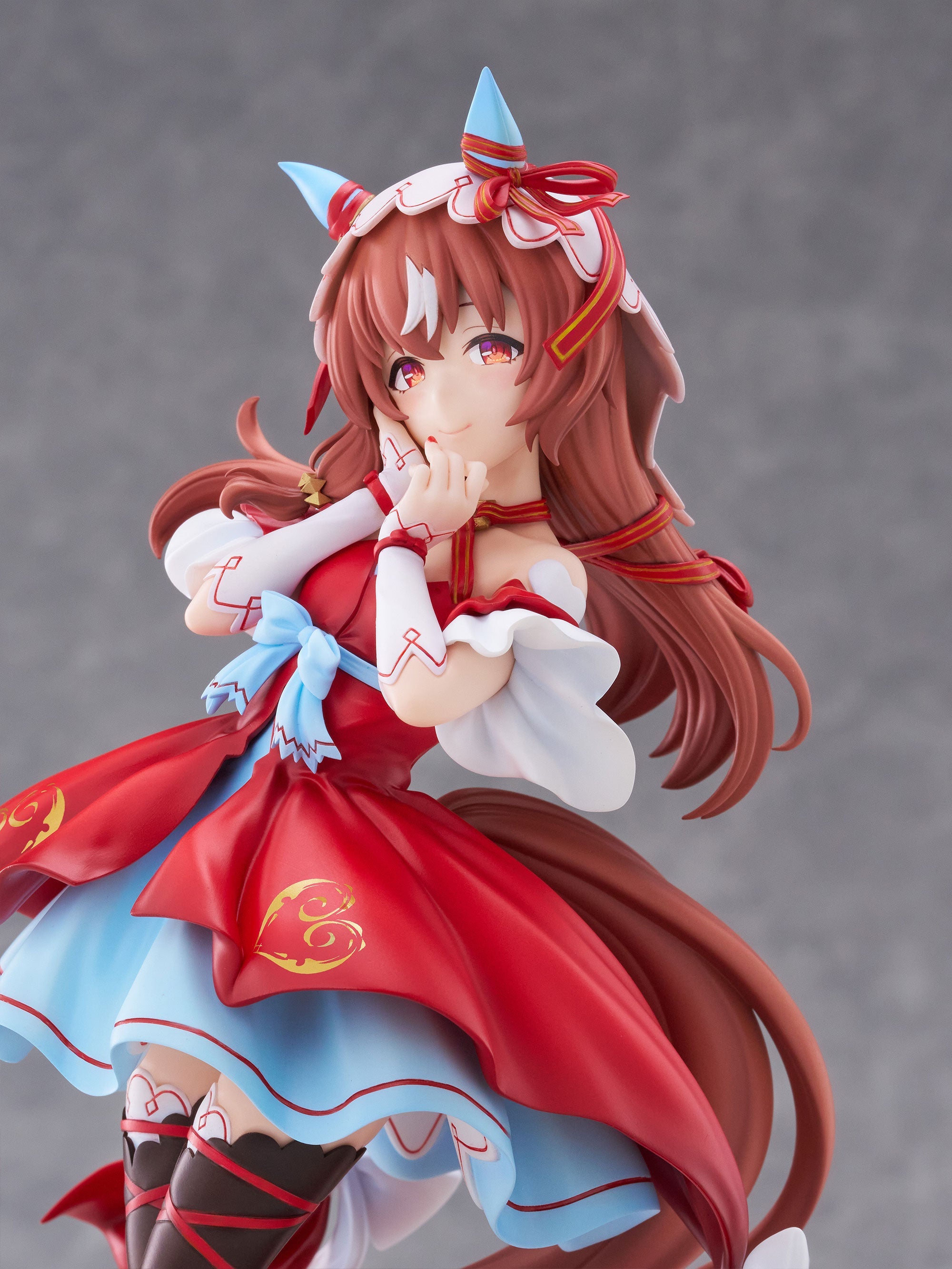 SPECIAL ORDER FuRyu - F:NEX - Umamusume: Pretty Derby - Still in Love 1/7 [EXCLUSIVE]