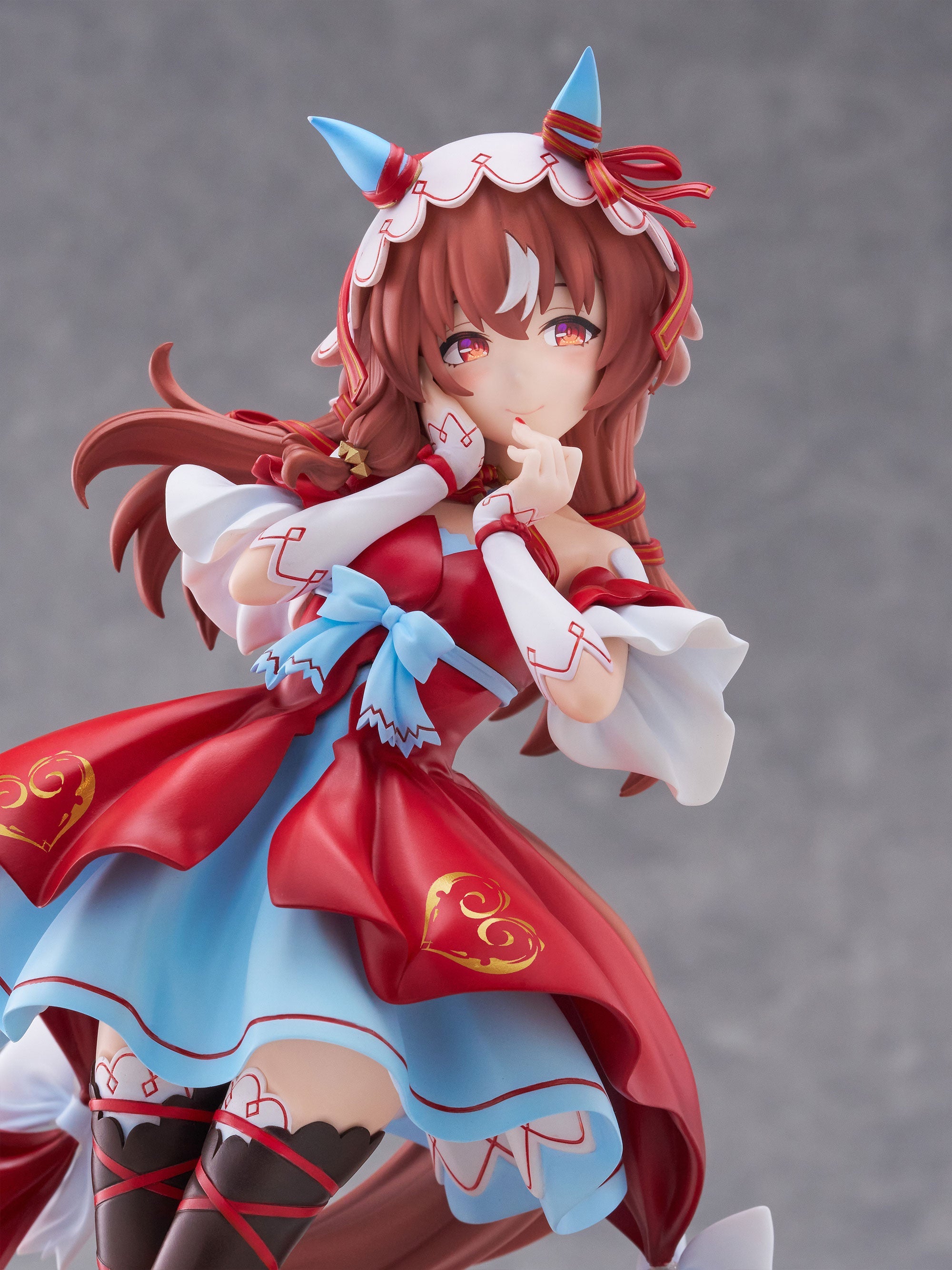 SPECIAL ORDER FuRyu - F:NEX - Umamusume: Pretty Derby - Still in Love 1/7 [EXCLUSIVE]