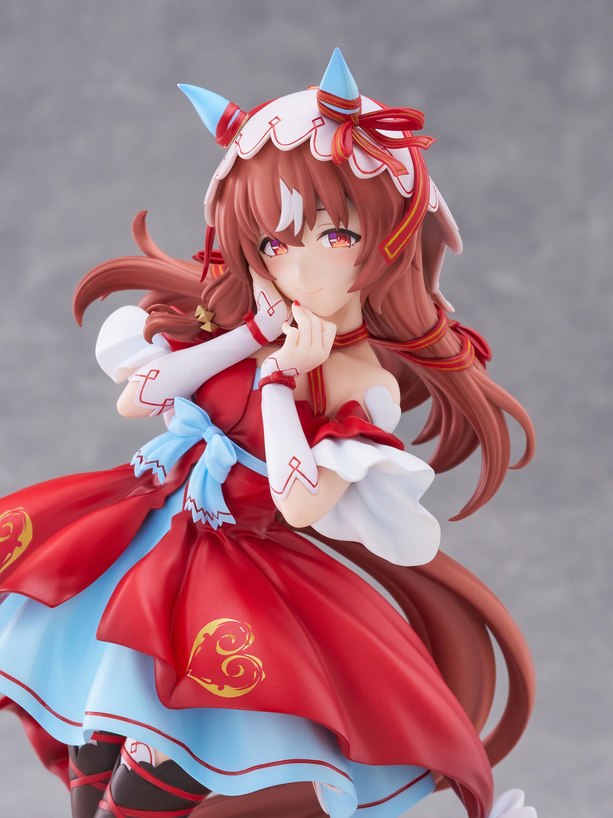 SPECIAL ORDER FuRyu - F:NEX - Umamusume: Pretty Derby - Still in Love 1/7 [EXCLUSIVE]