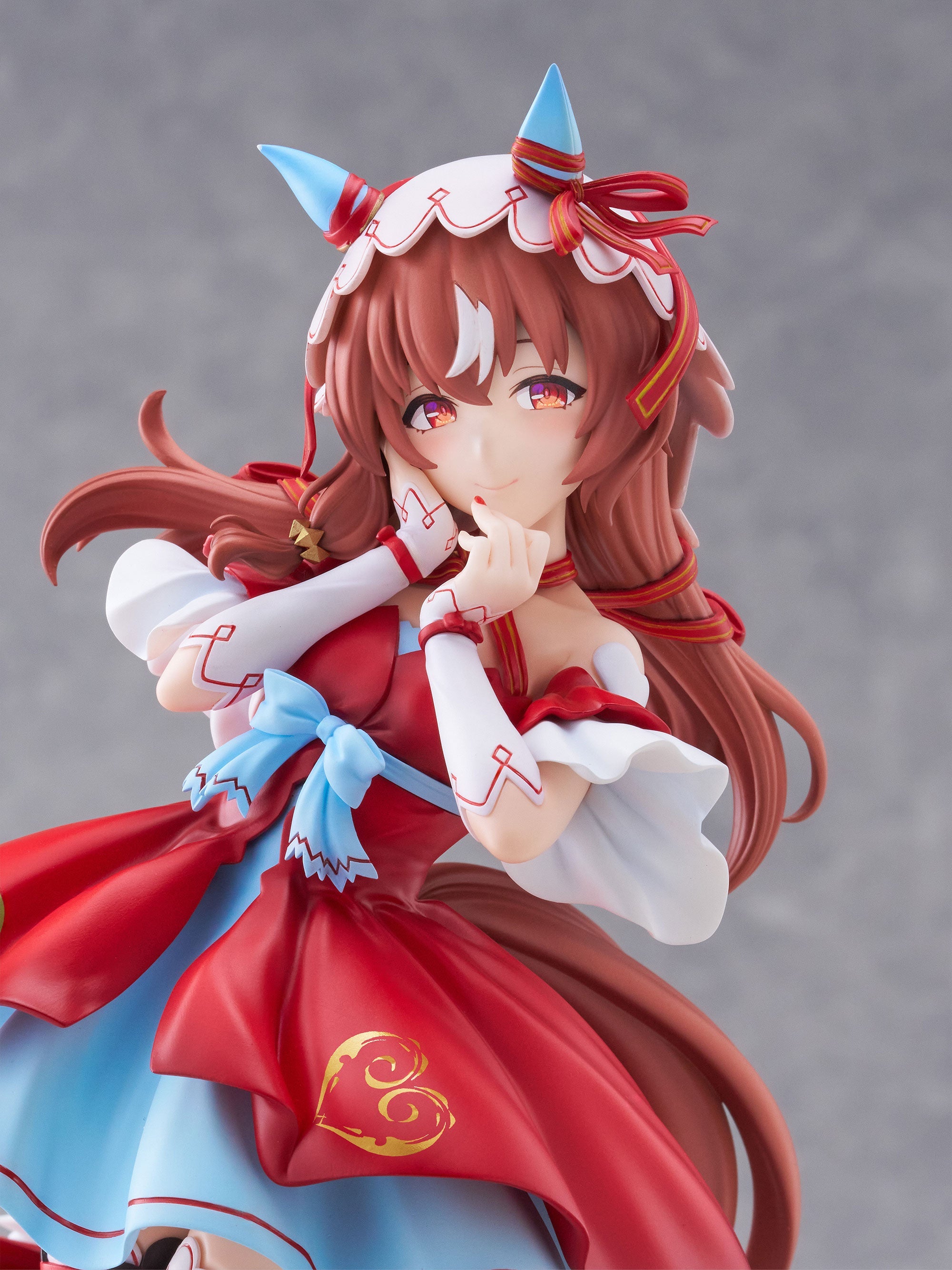 SPECIAL ORDER FuRyu - F:NEX - Umamusume: Pretty Derby - Still in Love 1/7 [EXCLUSIVE]