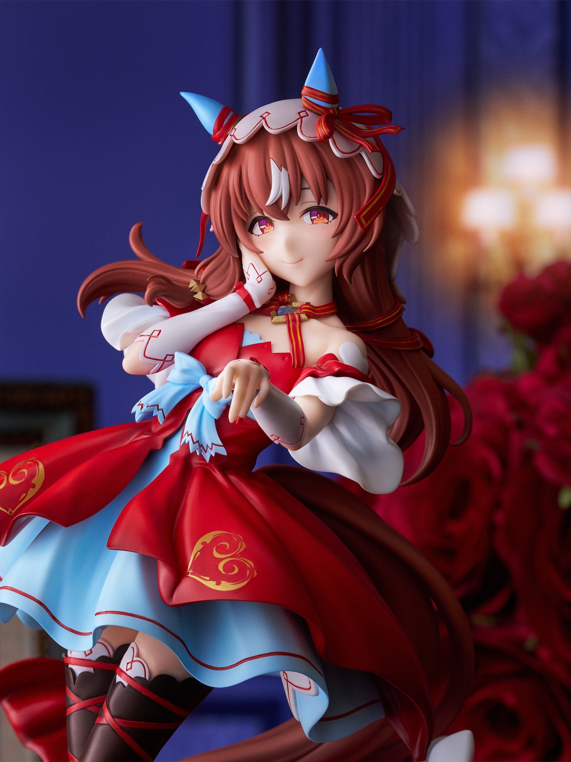 SPECIAL ORDER FuRyu - F:NEX - Umamusume: Pretty Derby - Still in Love 1/7 [EXCLUSIVE]