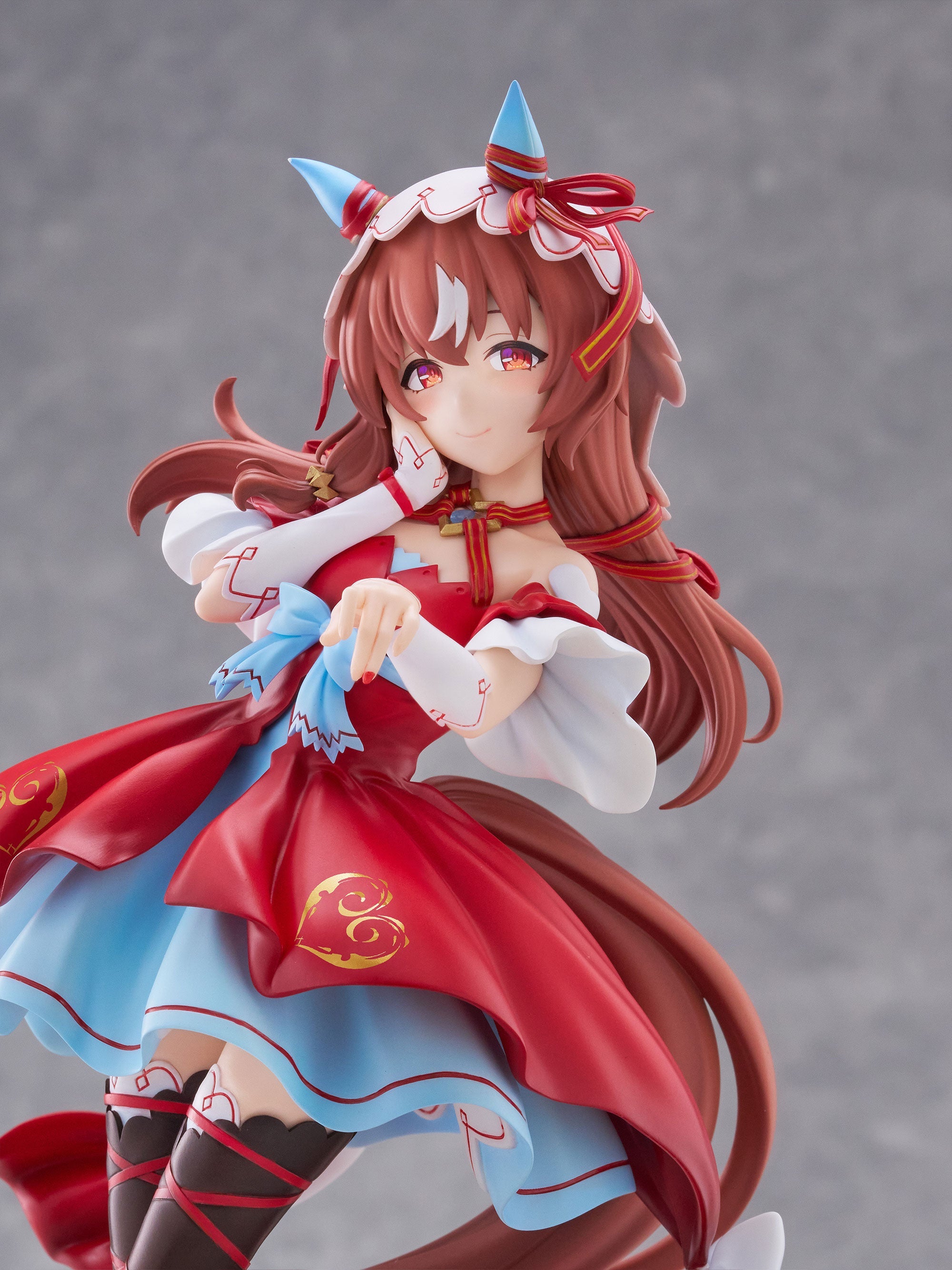 SPECIAL ORDER FuRyu - F:NEX - Umamusume: Pretty Derby - Still in Love 1/7 [EXCLUSIVE]
