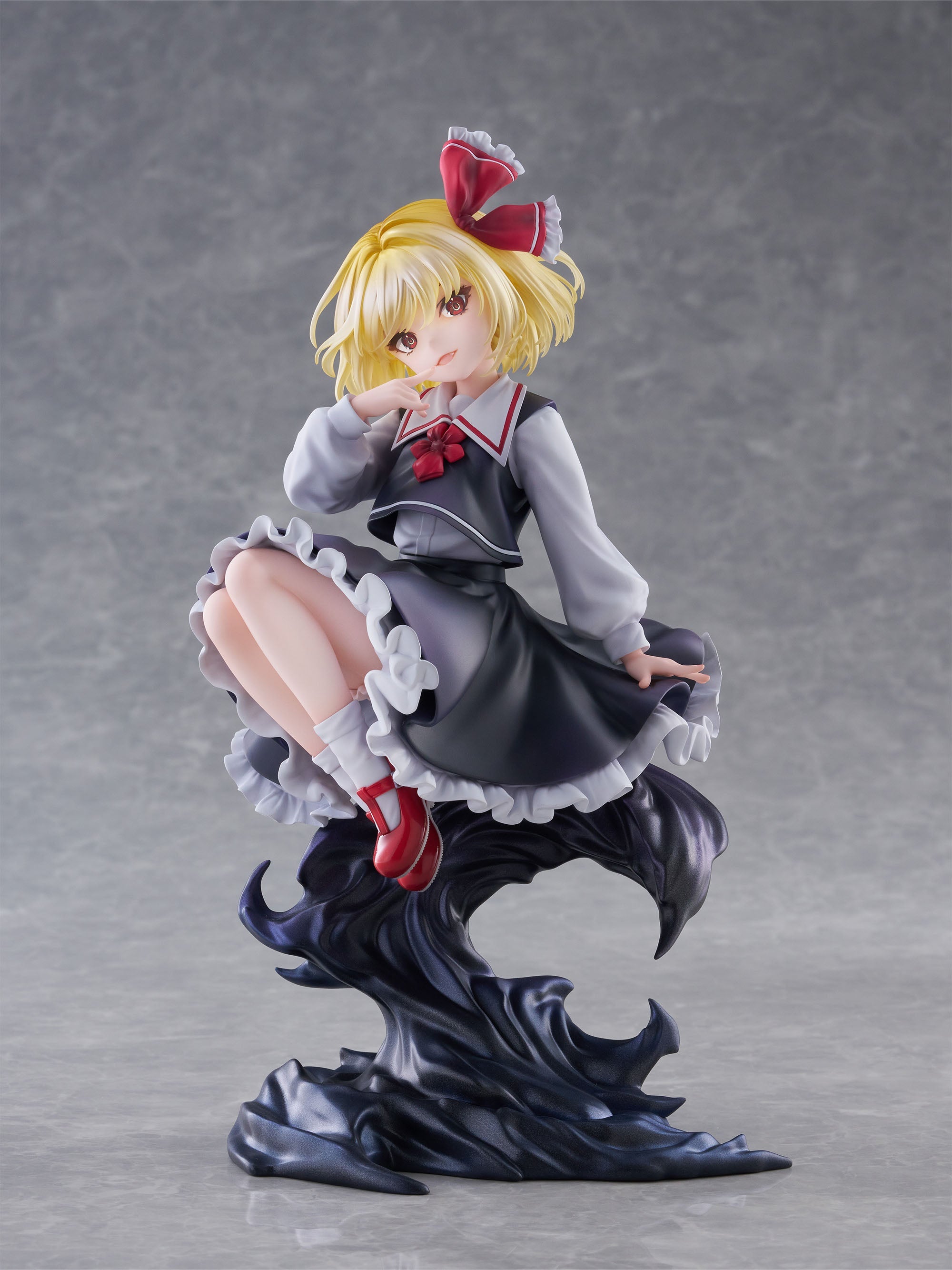 SPECIAL ORDER FuRyu - F: NEX - Touhou Project - Rumia: Uuzan Illustration 1/7 [EXCLUSIVE]