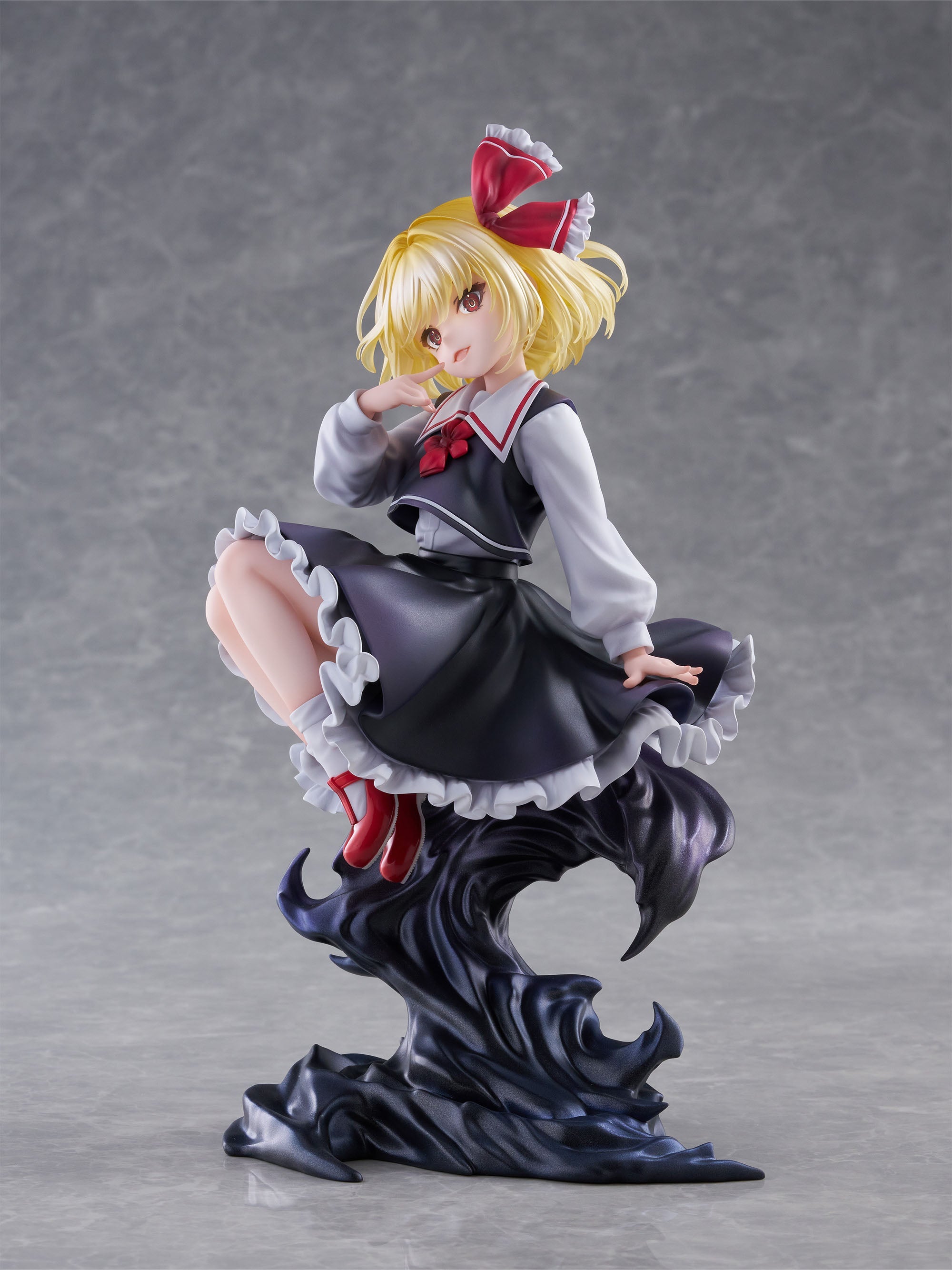 SPECIAL ORDER FuRyu - F: NEX - Touhou Project - Rumia: Uuzan Illustration 1/7 [EXCLUSIVE]