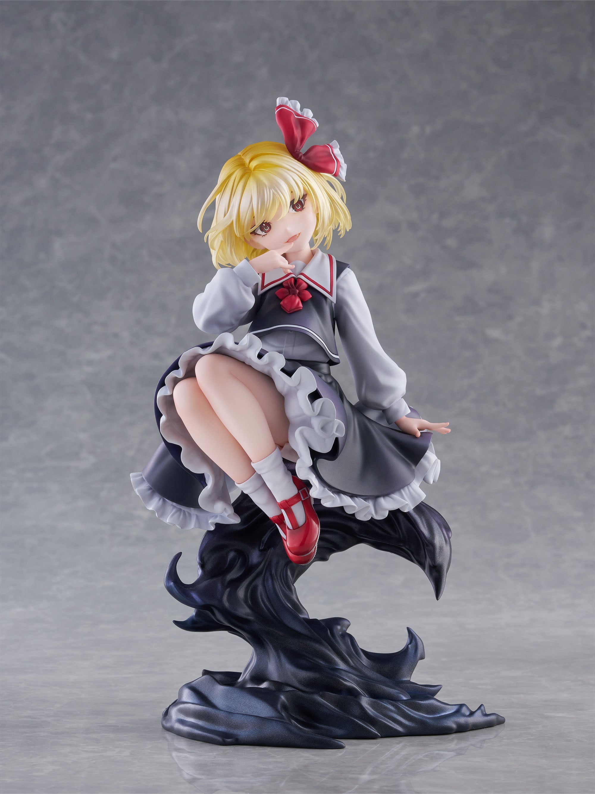 SPECIAL ORDER FuRyu - F: NEX - Touhou Project - Rumia: Uuzan Illustration 1/7 [EXCLUSIVE]