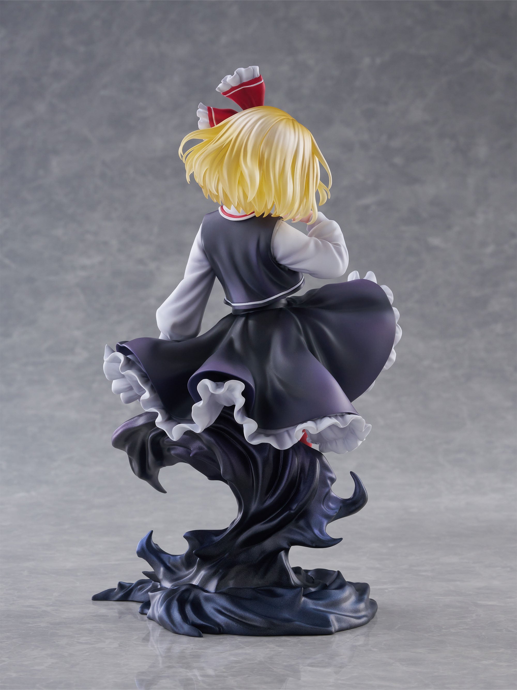 SPECIAL ORDER FuRyu - F: NEX - Touhou Project - Rumia: Uuzan Illustration 1/7 [EXCLUSIVE]