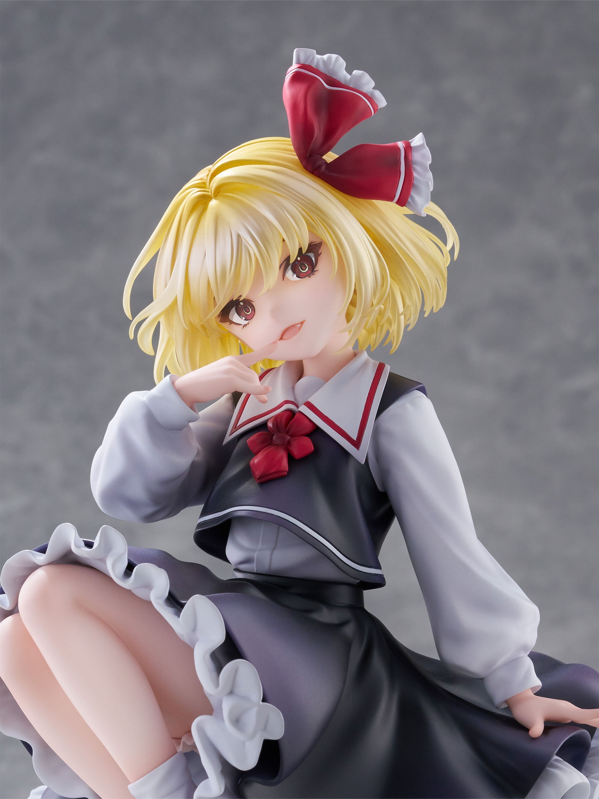 SPECIAL ORDER FuRyu - F: NEX - Touhou Project - Rumia: Uuzan Illustration 1/7 [EXCLUSIVE]